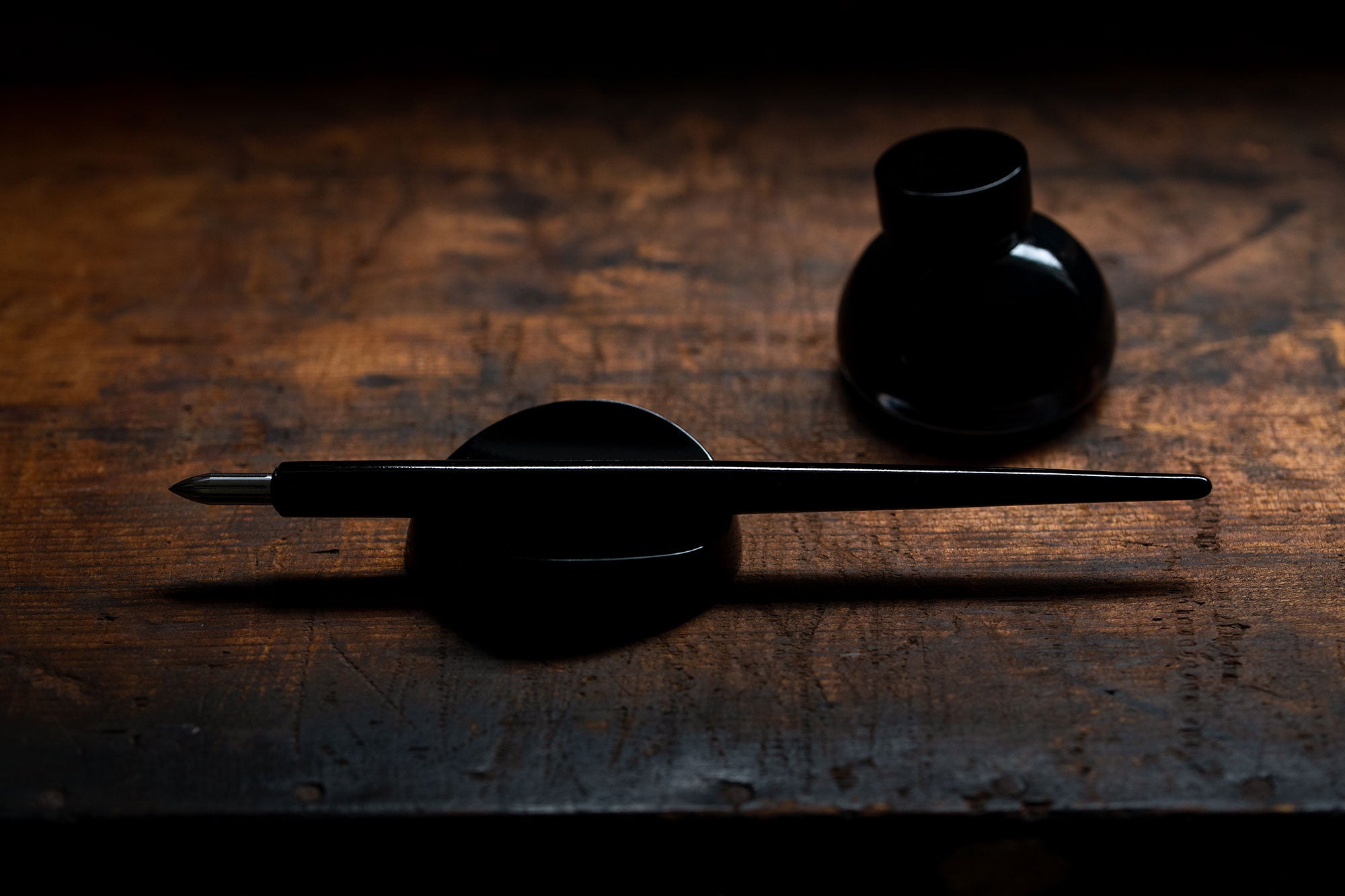 Kakimori - Kakimori Pigment Ink, #10 Koton - St. Louis Art Supply