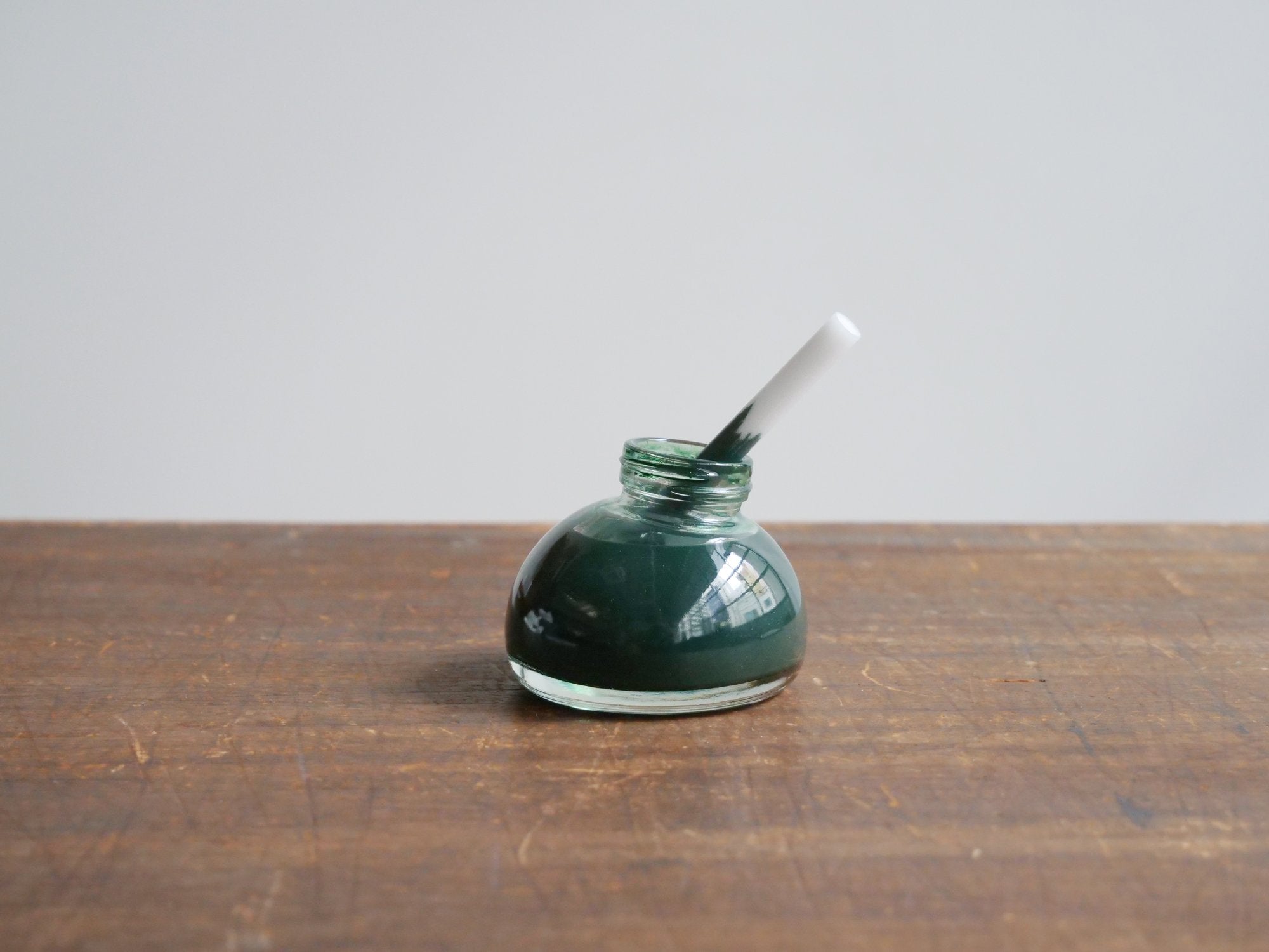 Kakimori - Color Liner Kit, Brush Tip - St. Louis Art Supply