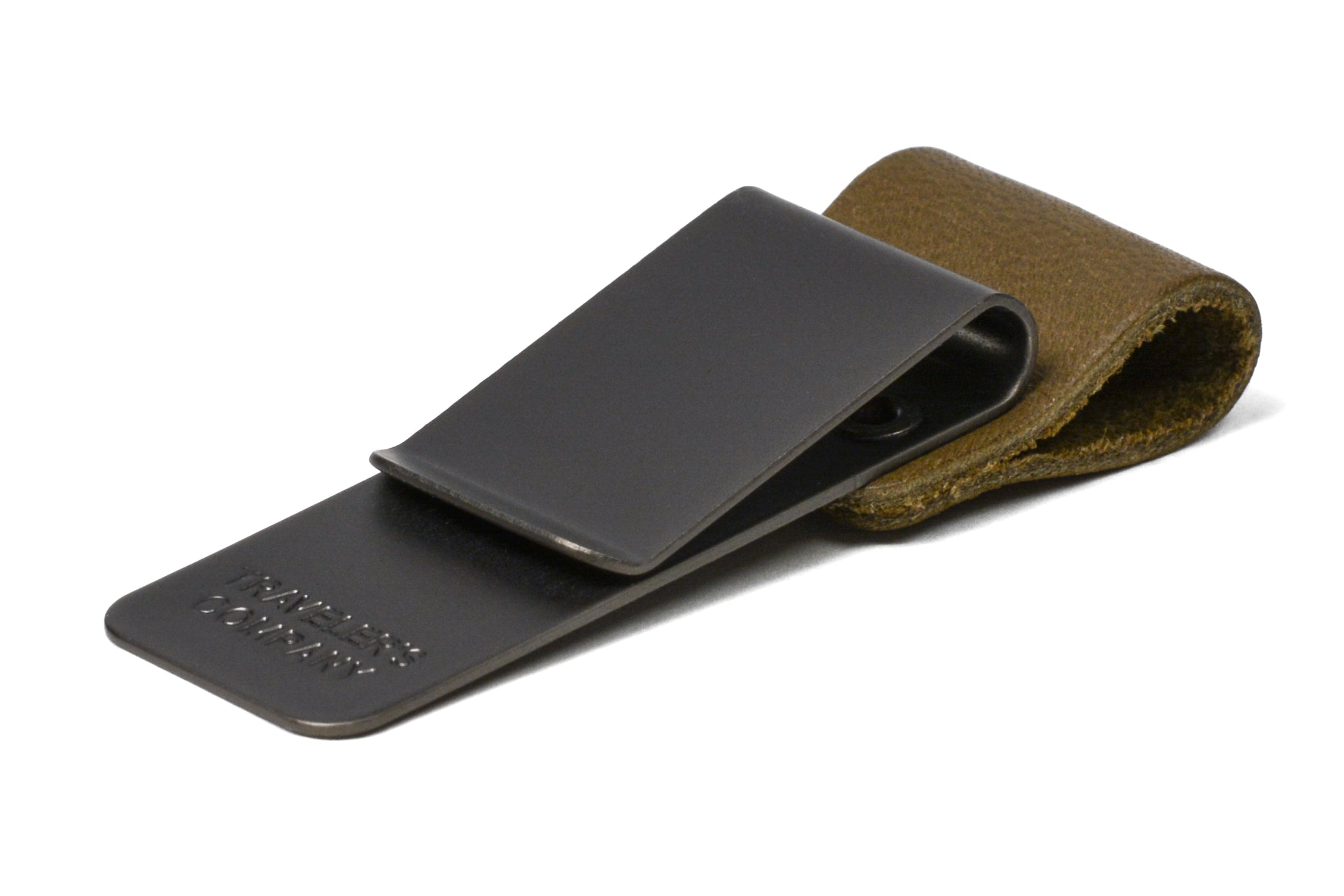 Traveler's Notebook Pen Holder #016