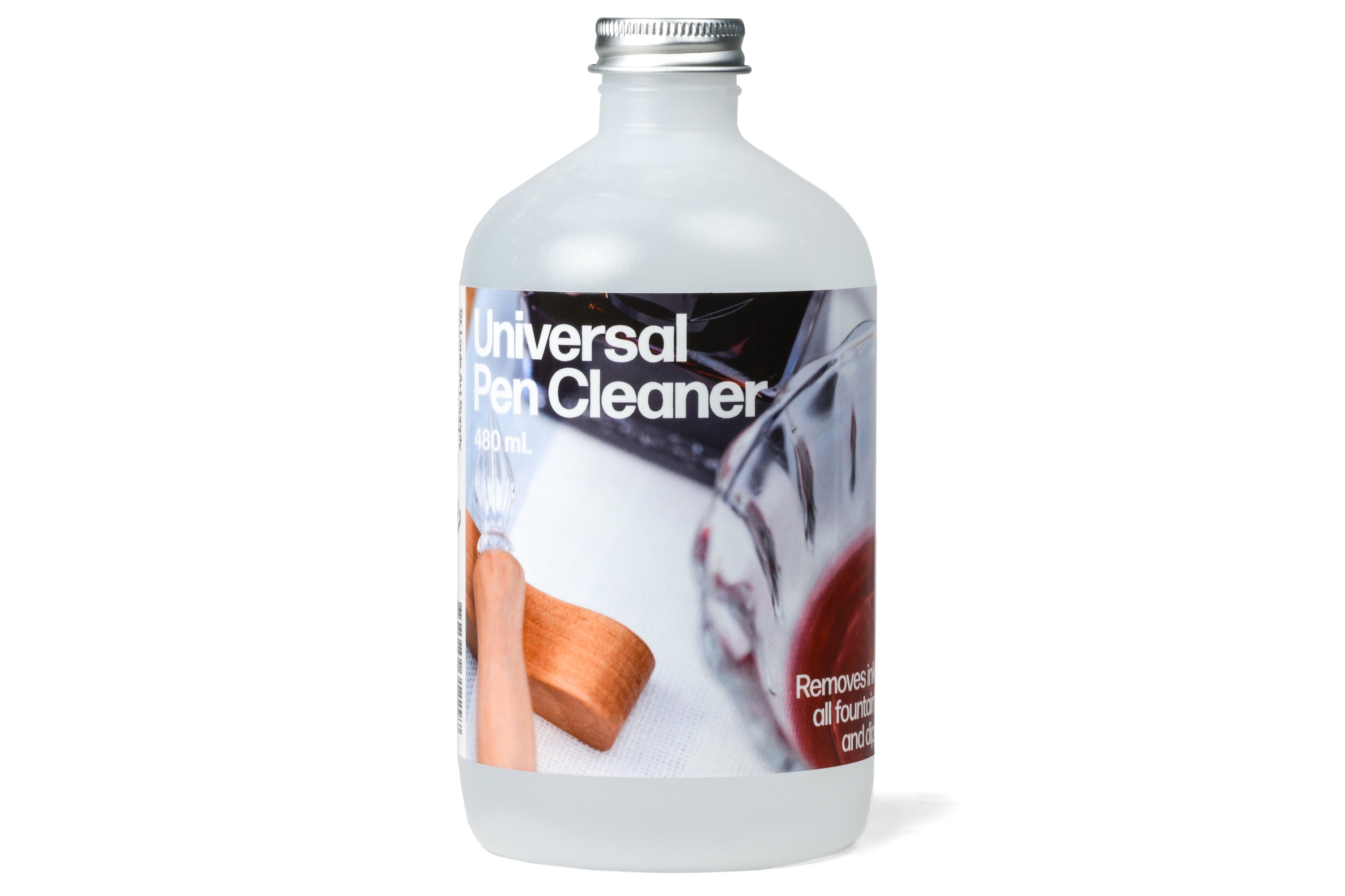 Universal Pen Cleaner
