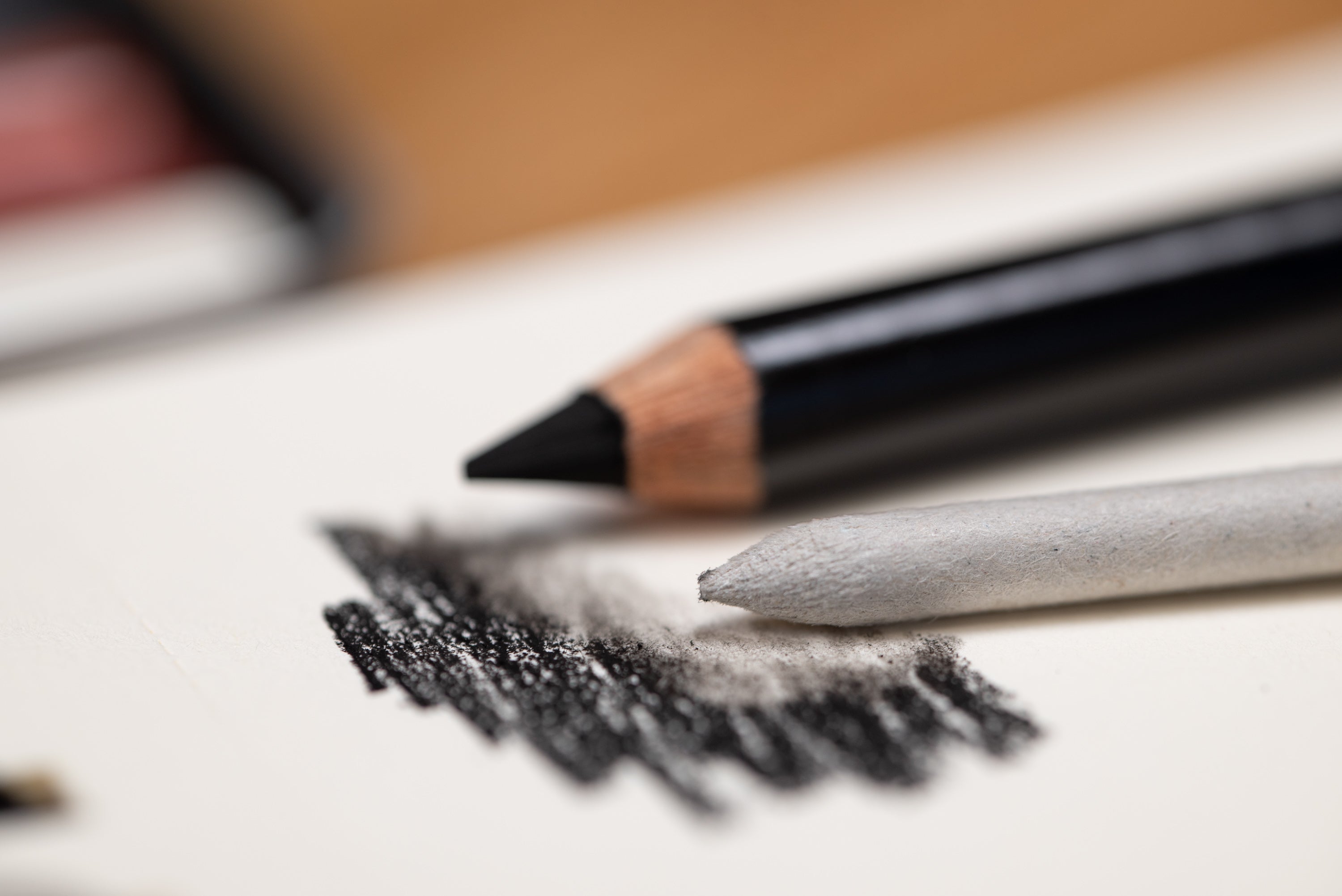 Paper Blending Stumps, Pack of 2