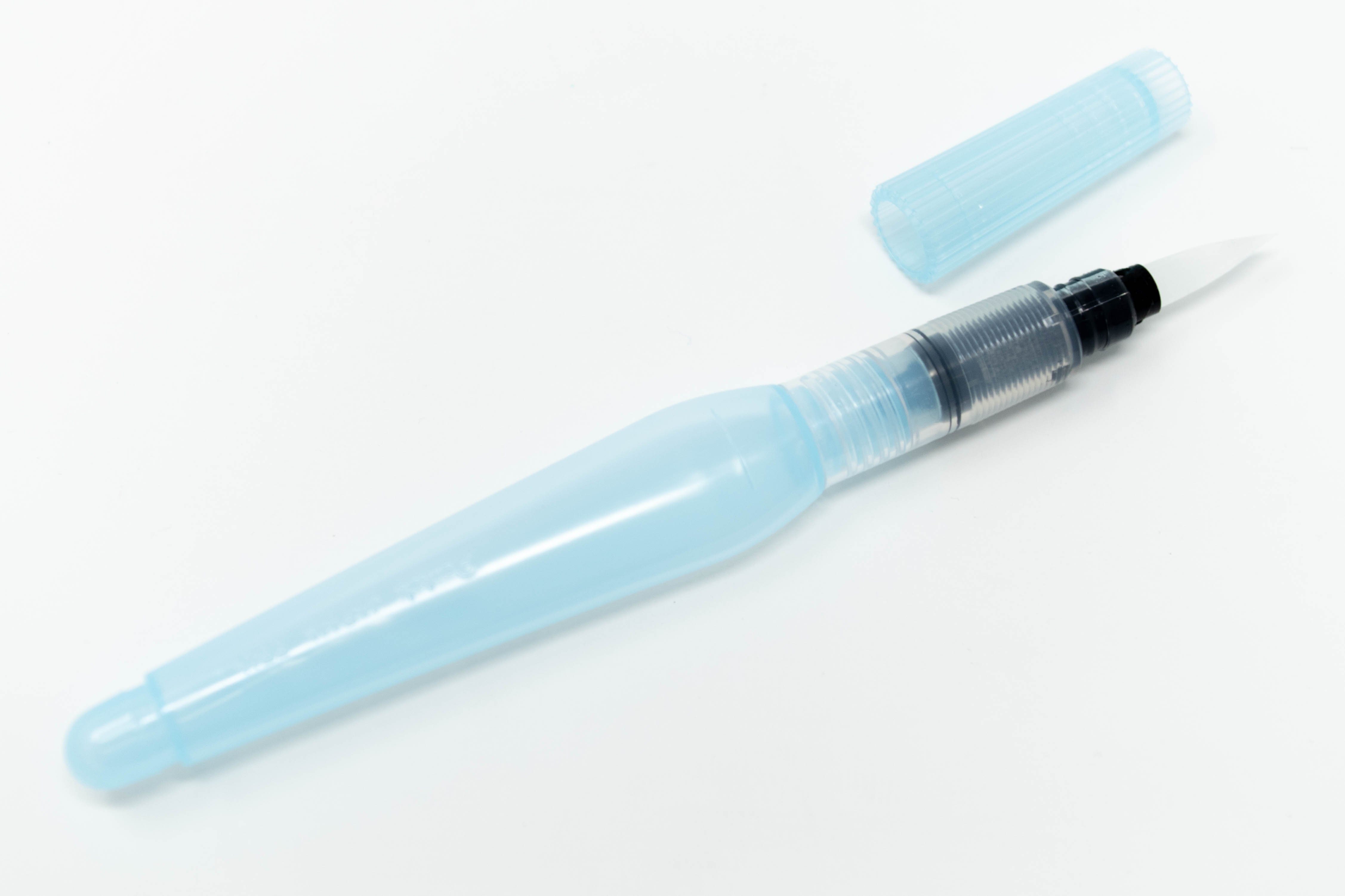 Aquash water brush, largePentel