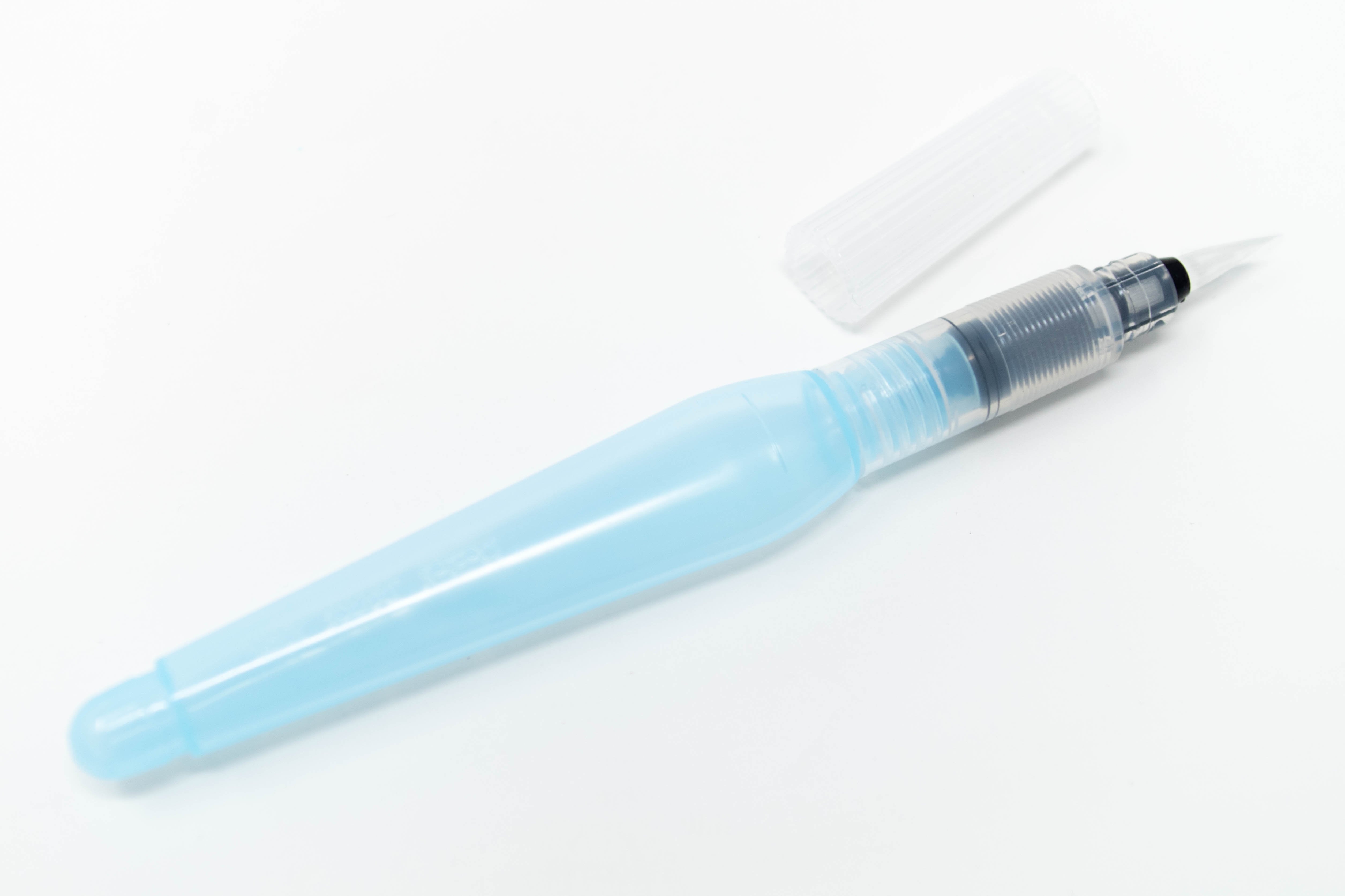 Aquash water brush, mediumPentel