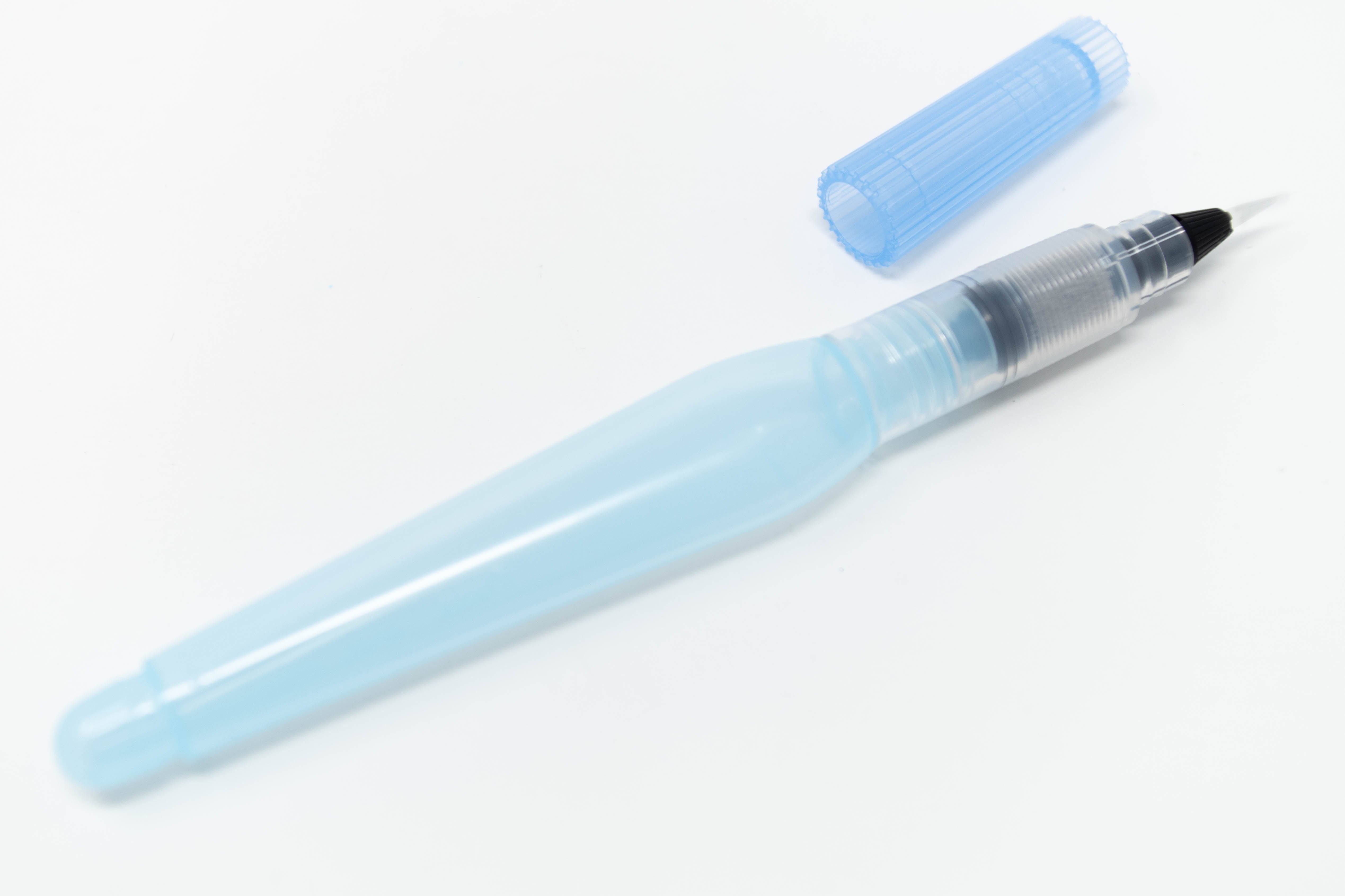 Aquash water brush, smallPentel