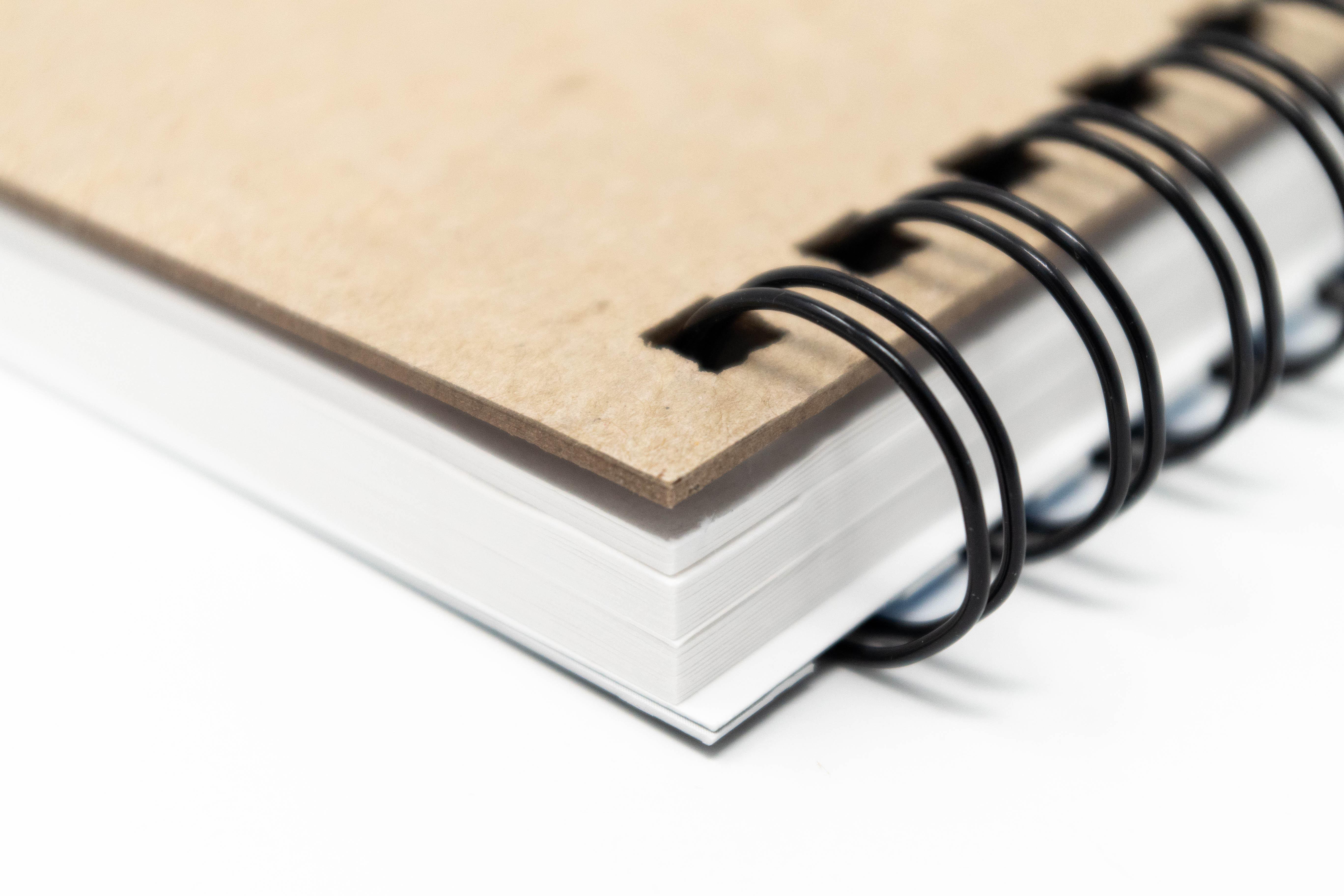 Artist Series Mix Media notebookCanson