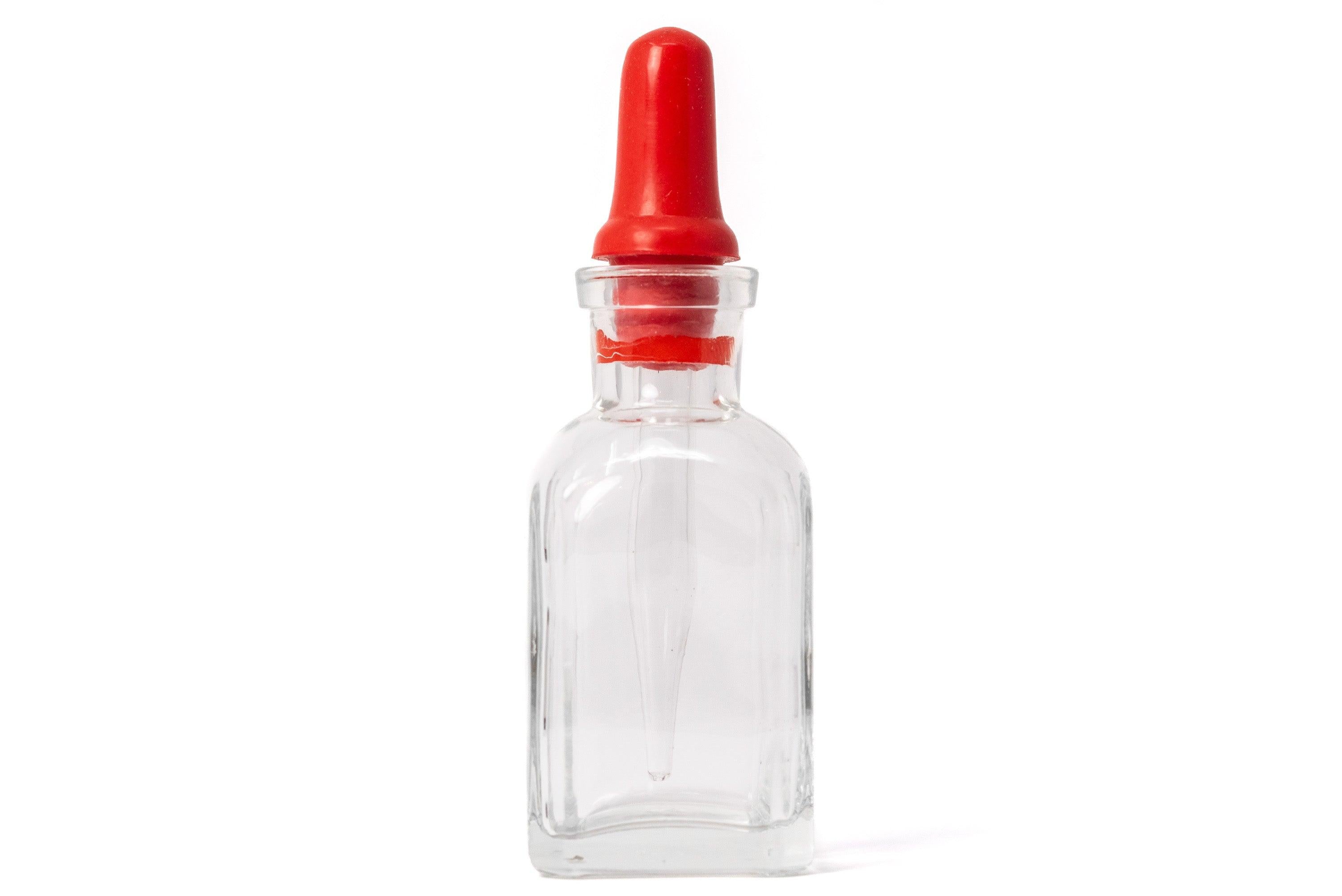 St. Louis Art Supply - Barnes Dropper Bottle, 30 mL - St. Louis Art Supply