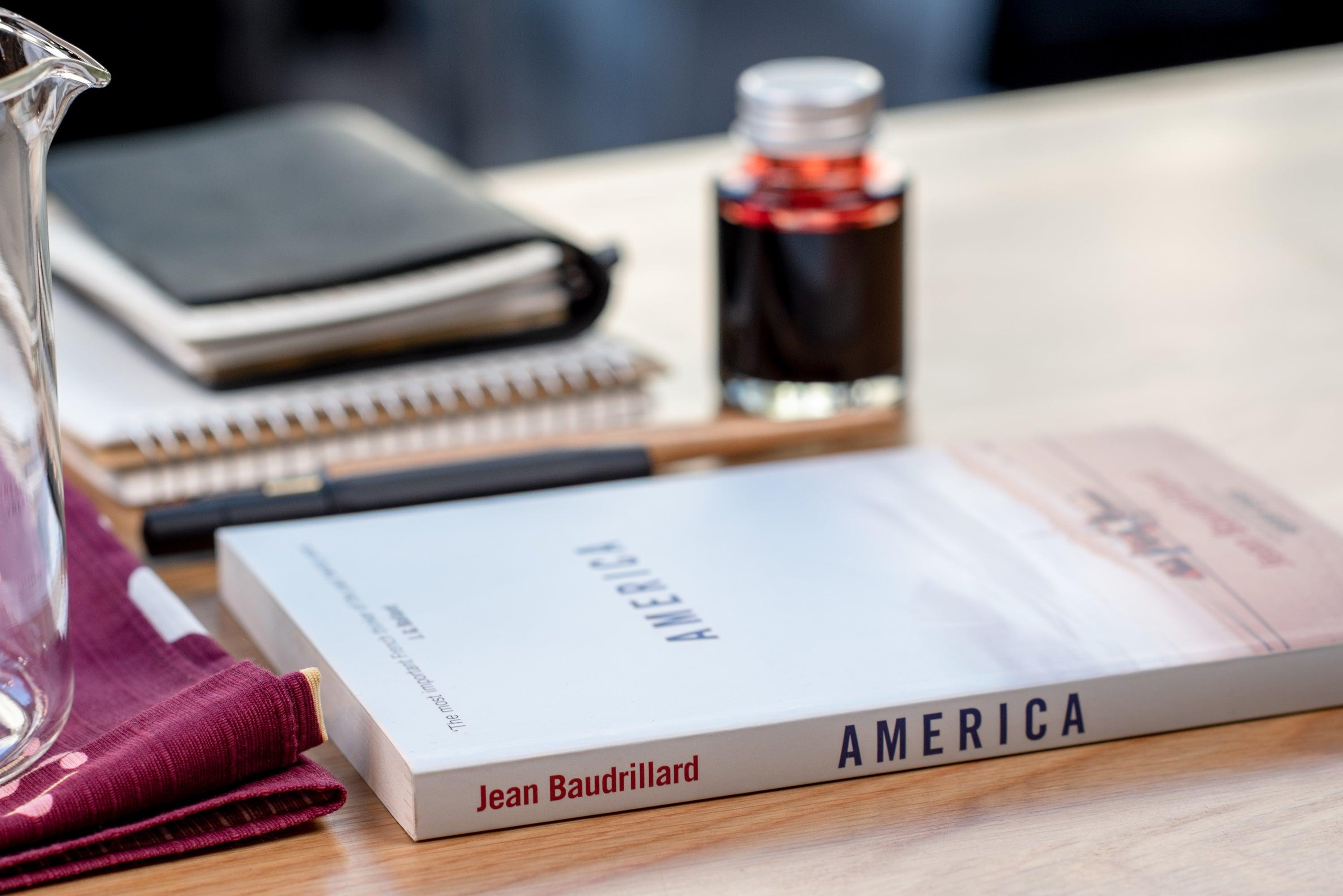 Verso - America - St. Louis Art Supply