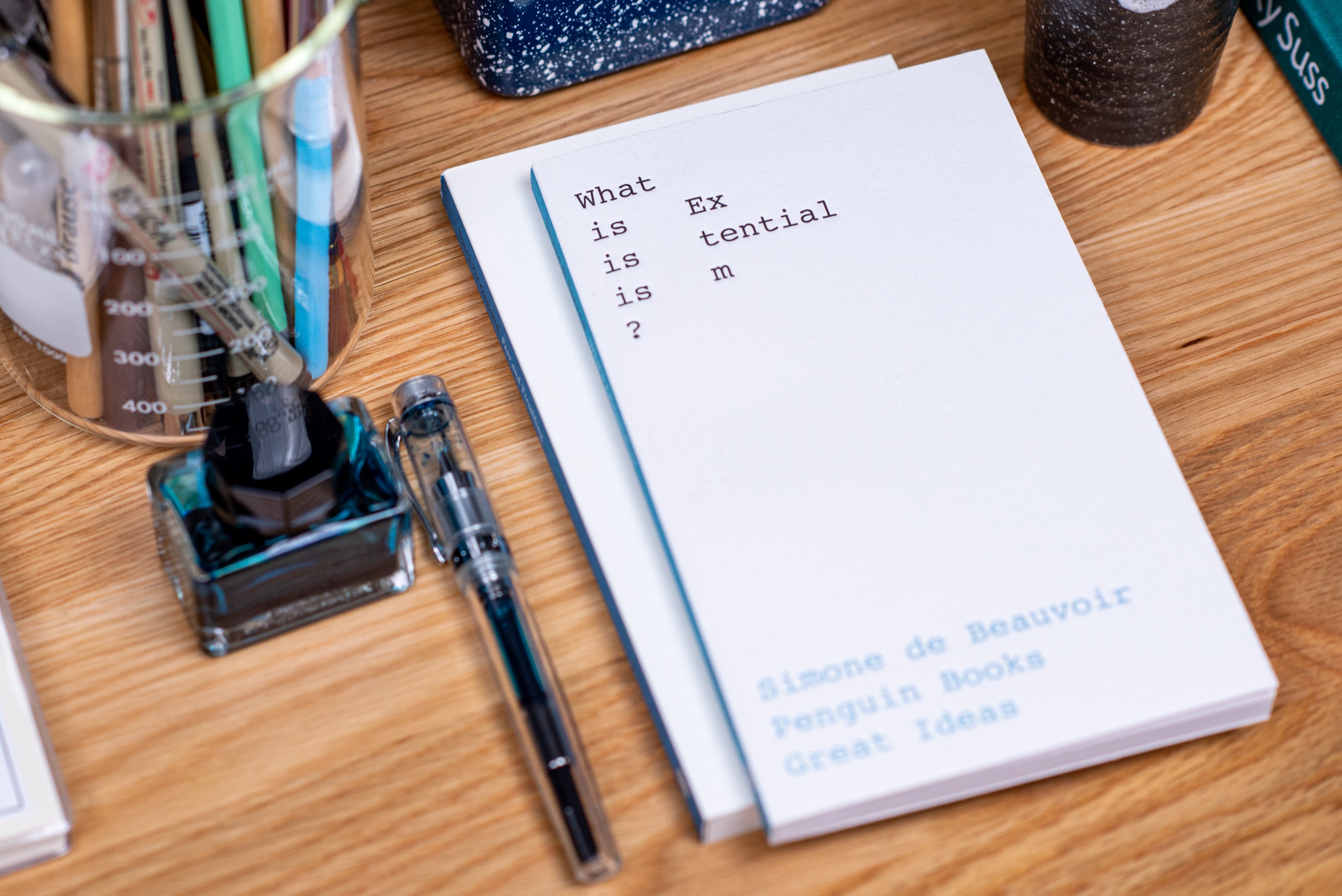 What Is Existentialism?