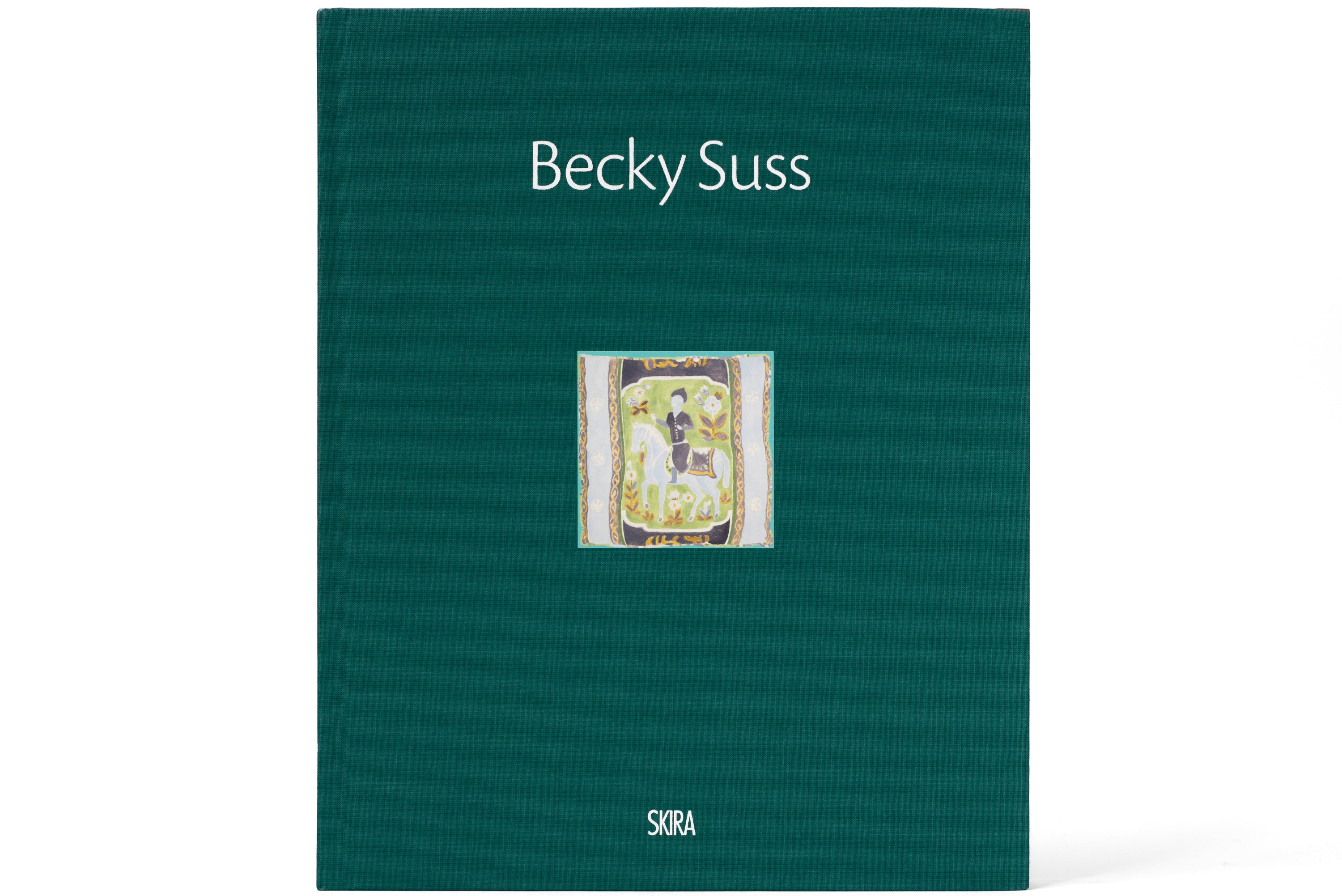 Becky Suss