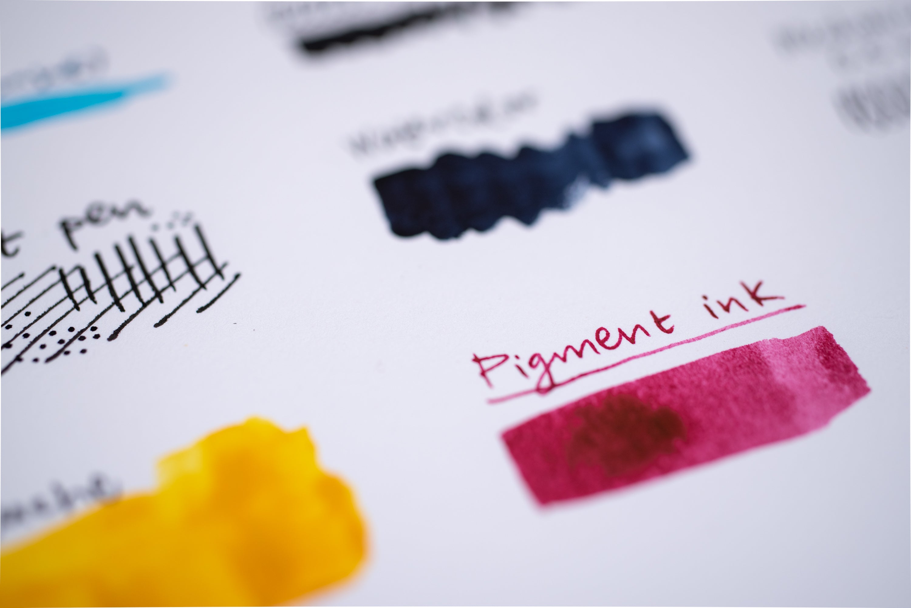 Super Deluxe Mixed Media Notebook