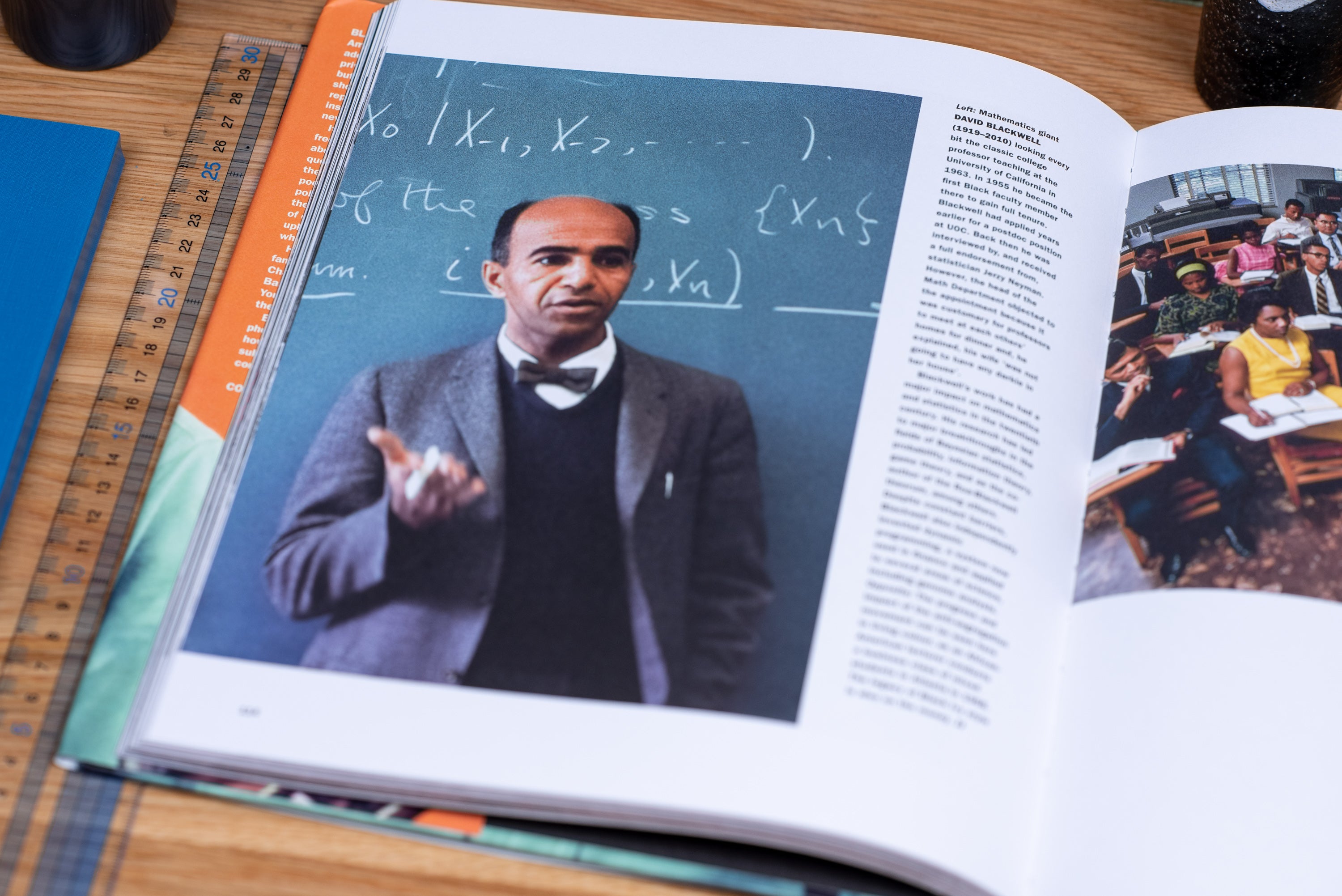 Black Ivy: A Revolt in Style