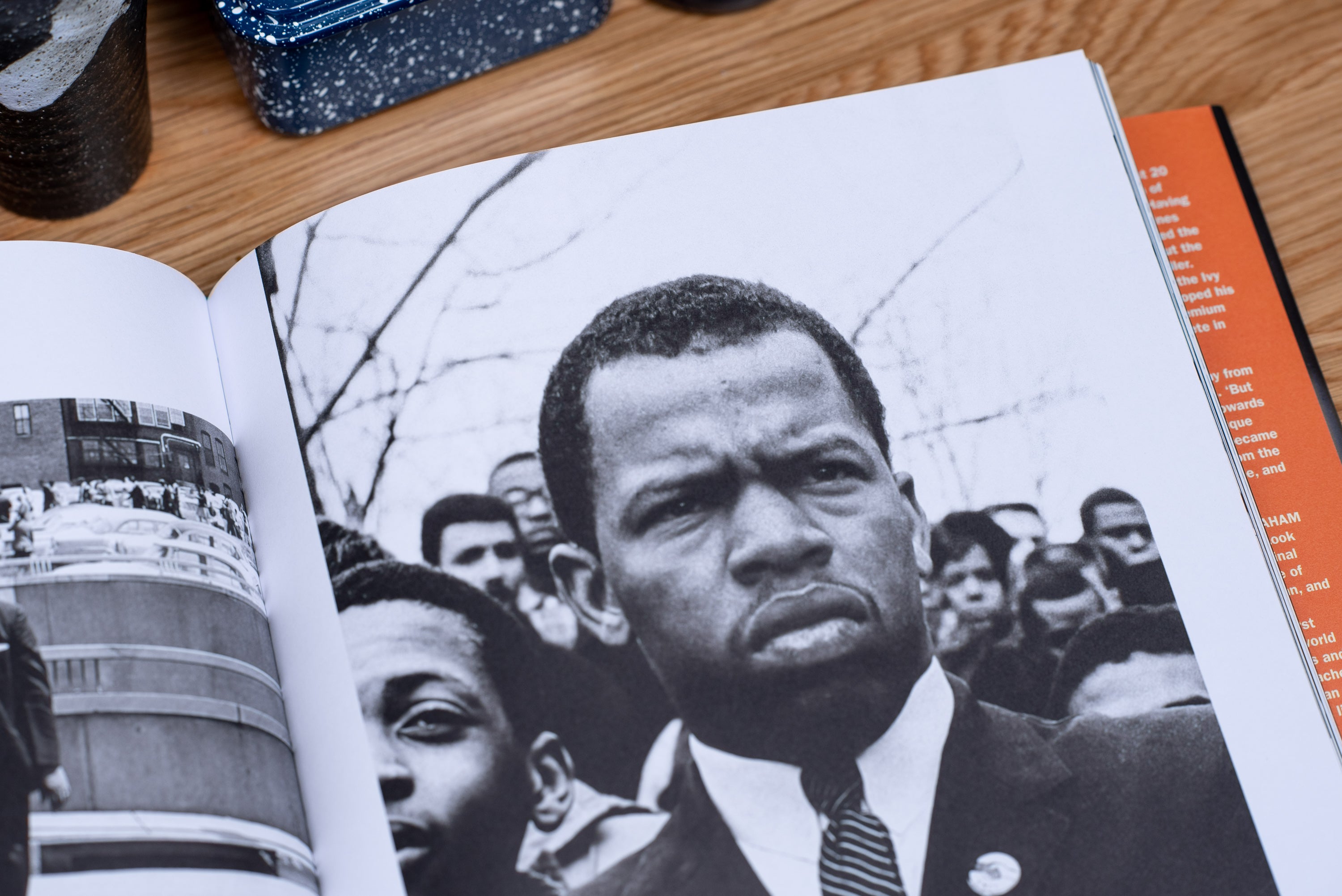 Black Ivy: A Revolt in Style