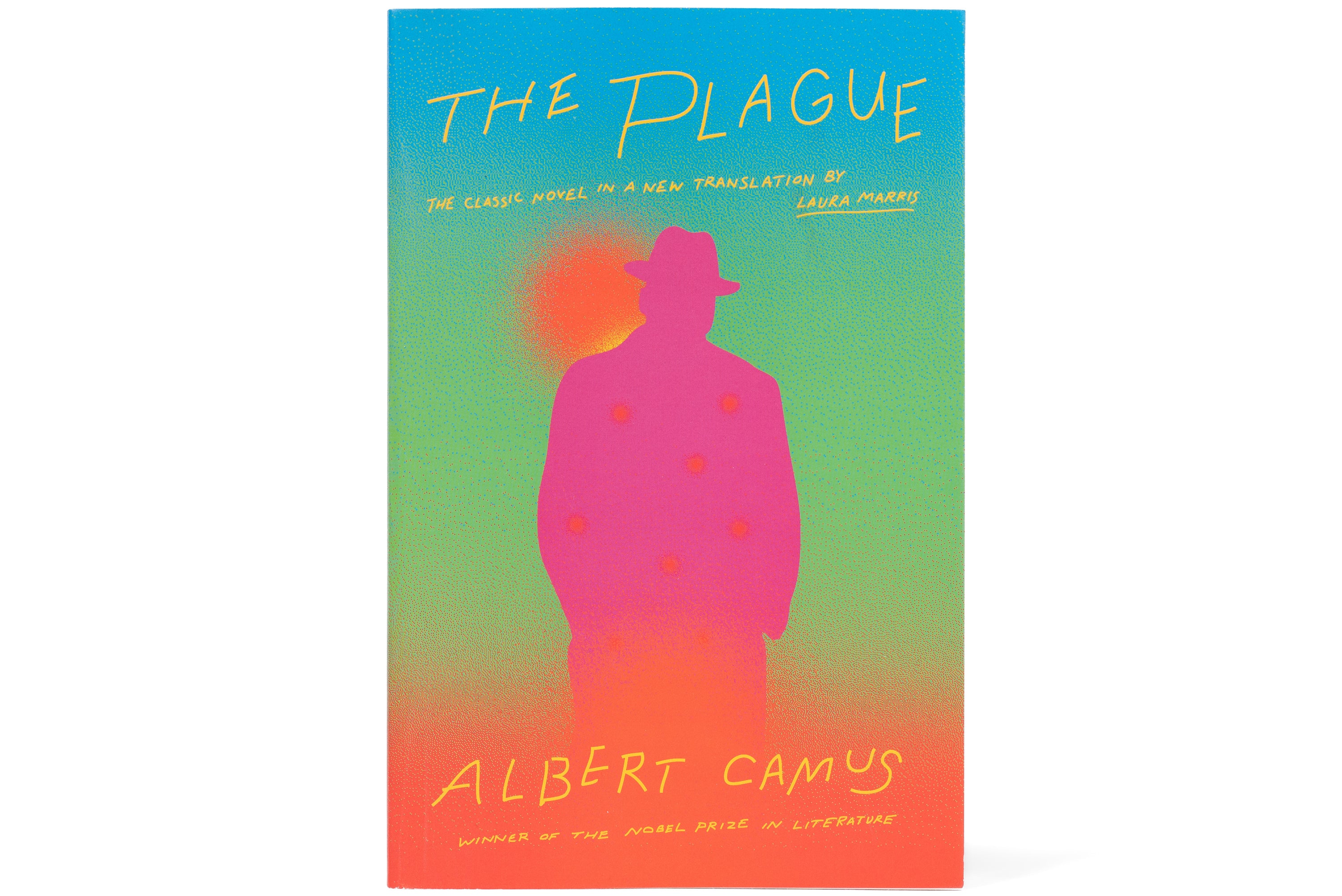 The Plague