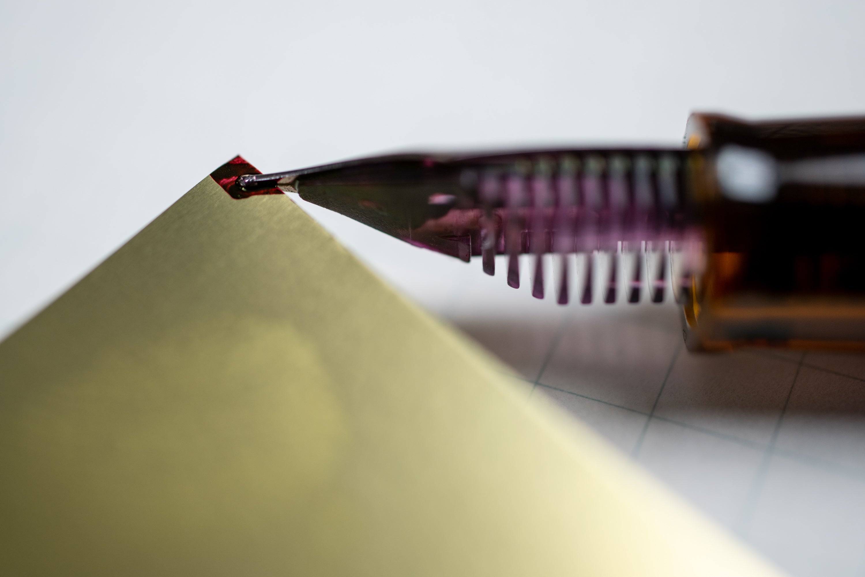 .002" Brass Shims, 3" x 1.5" (Pack of 2)