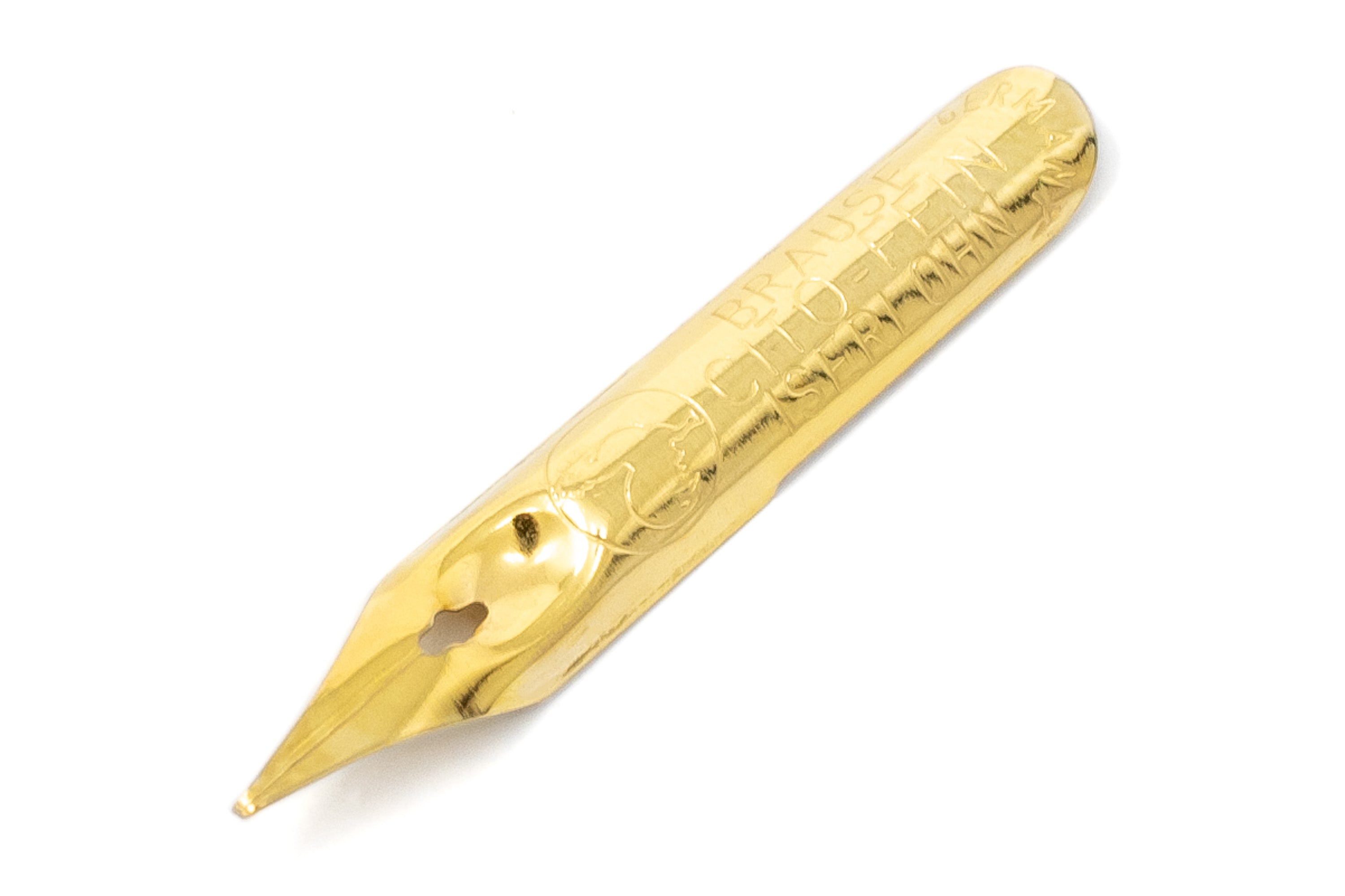 Brause - Cito Fein Nib - St. Louis Art Supply