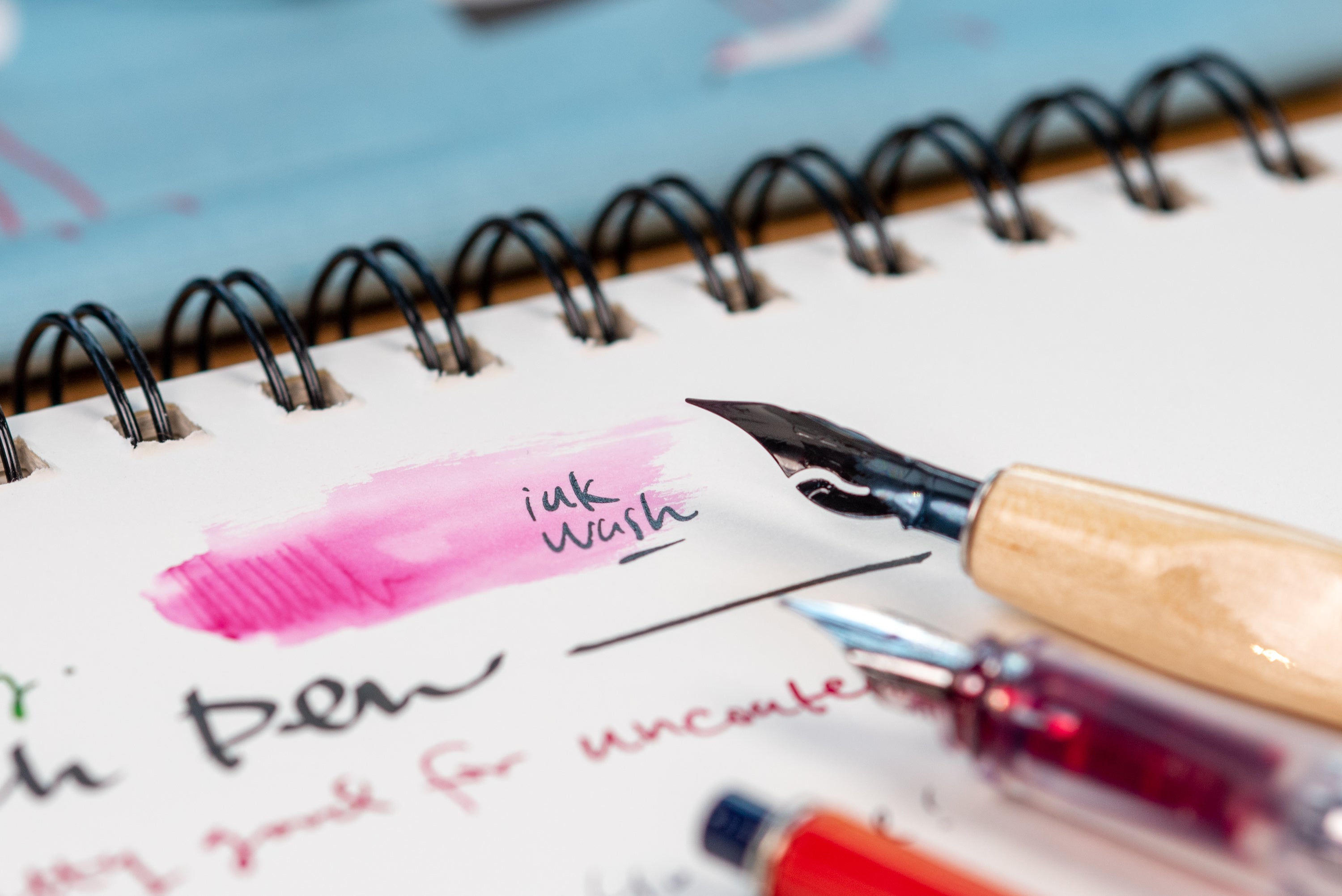 Canson - Classic Drawing Field Book - St. Louis Art Supply