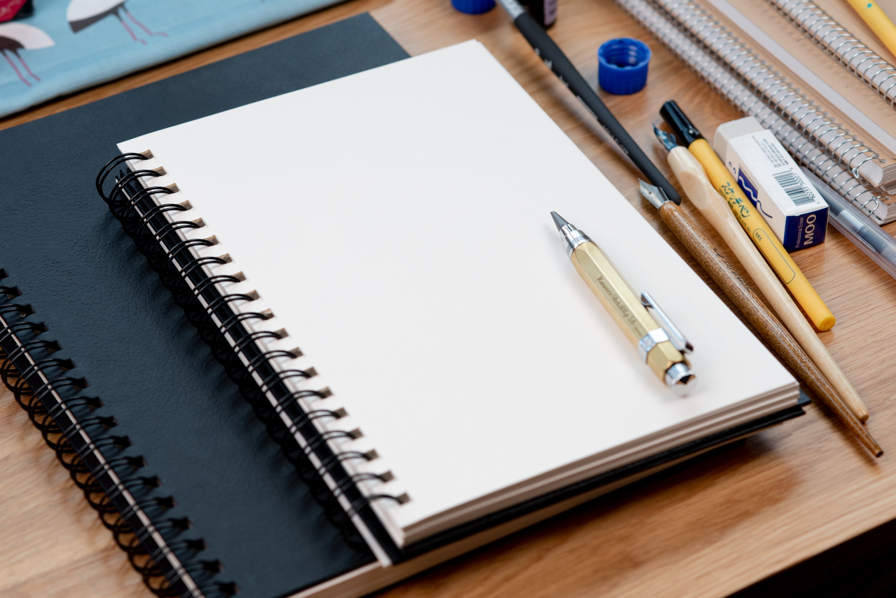 Canson - Classic Drawing Field Book - St. Louis Art Supply