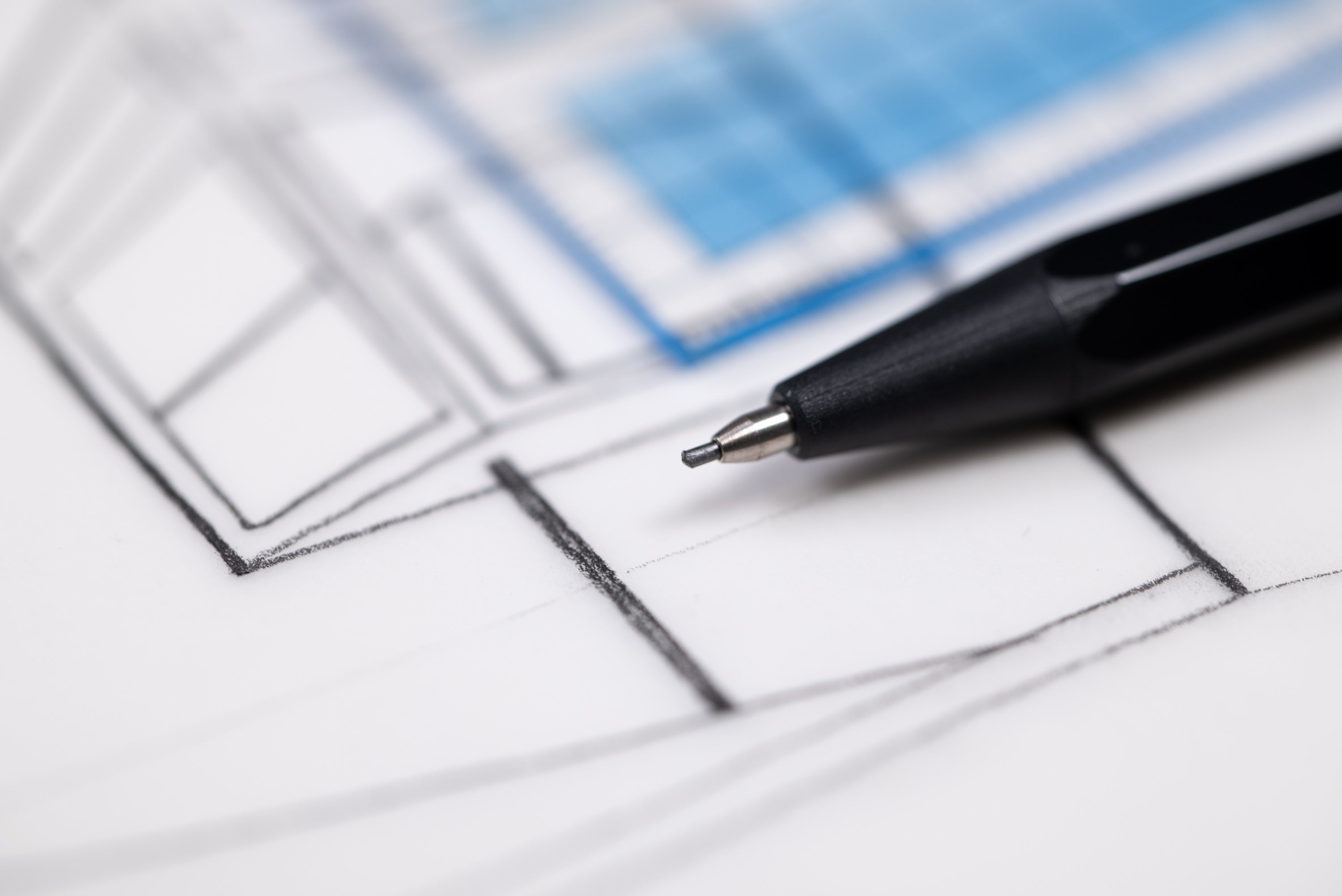 Canson Vidalon Drawing Vellum