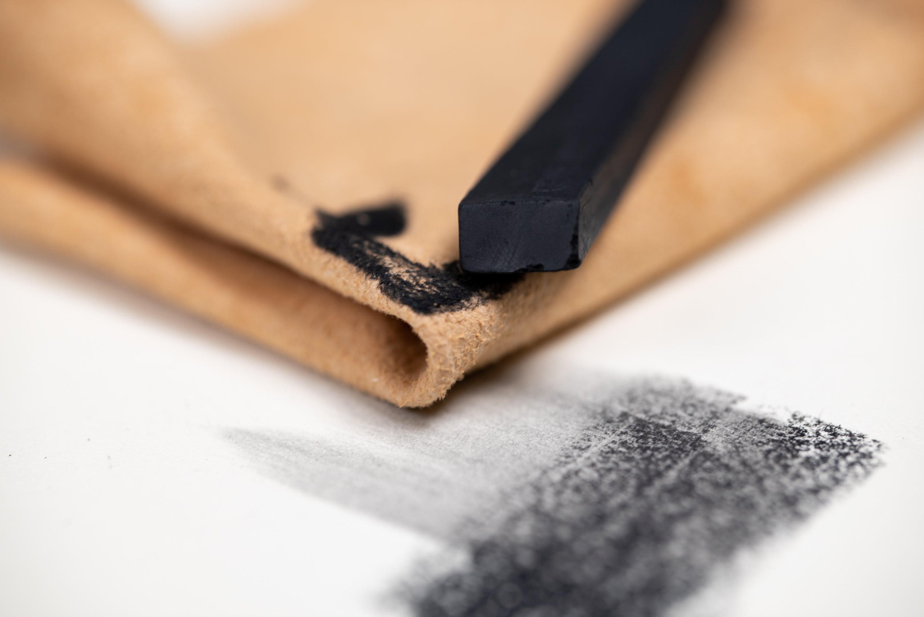 Natural Artist Chamois, 4.5" x 6.5"