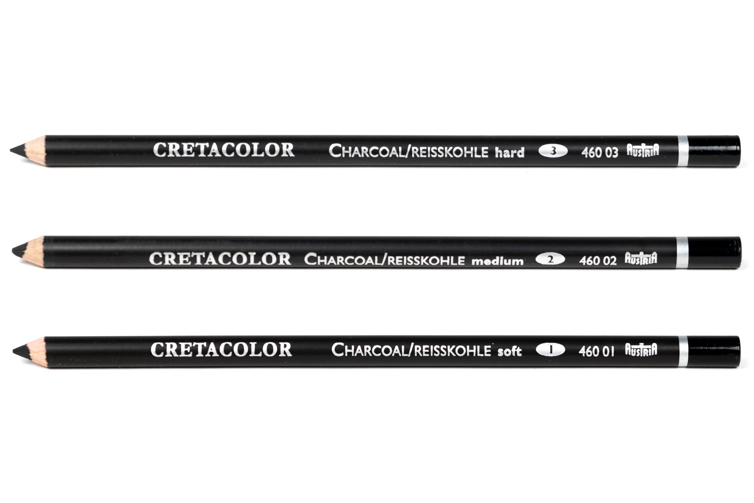 Cretacolor Marbled Pencil Extender – St. Louis Art Supply