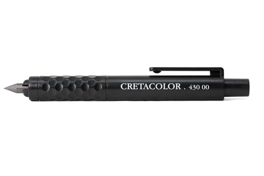 Cretacolor - Cretacolor #430 Lead Holder, 5.6 mm - St. Louis Art Supply