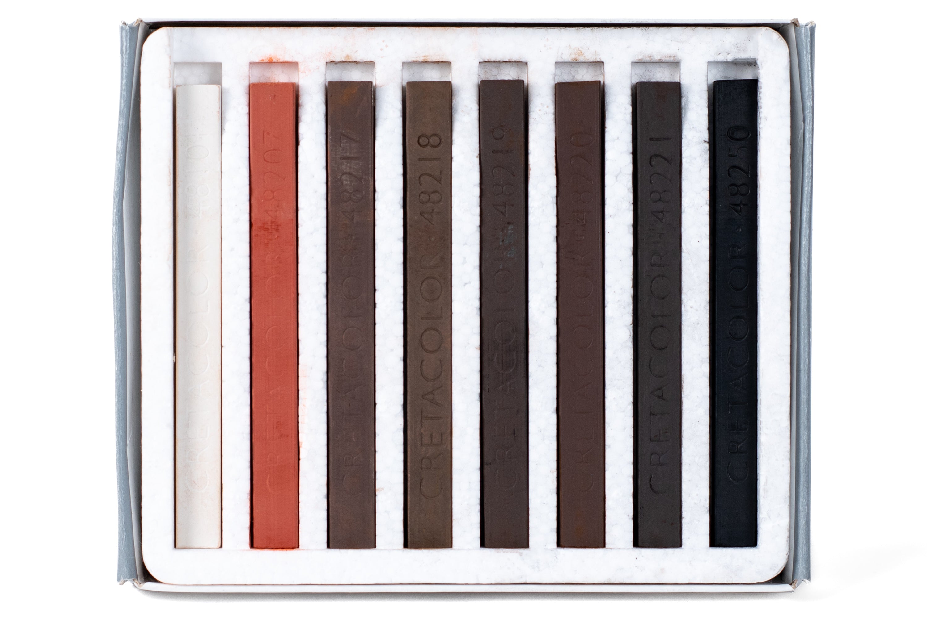 Classic Sketching Pastel Set