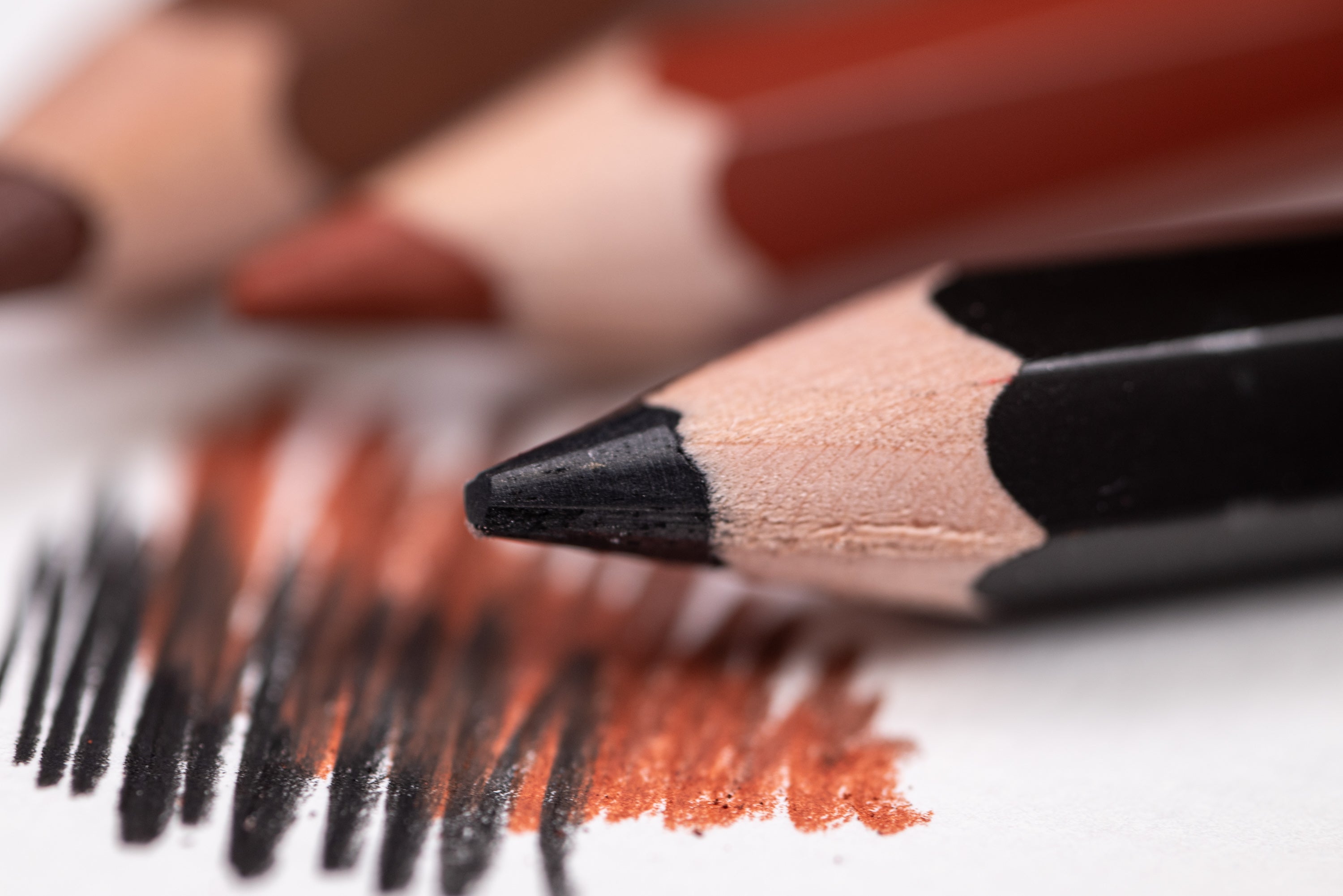 Mega Artist Oil Pencils