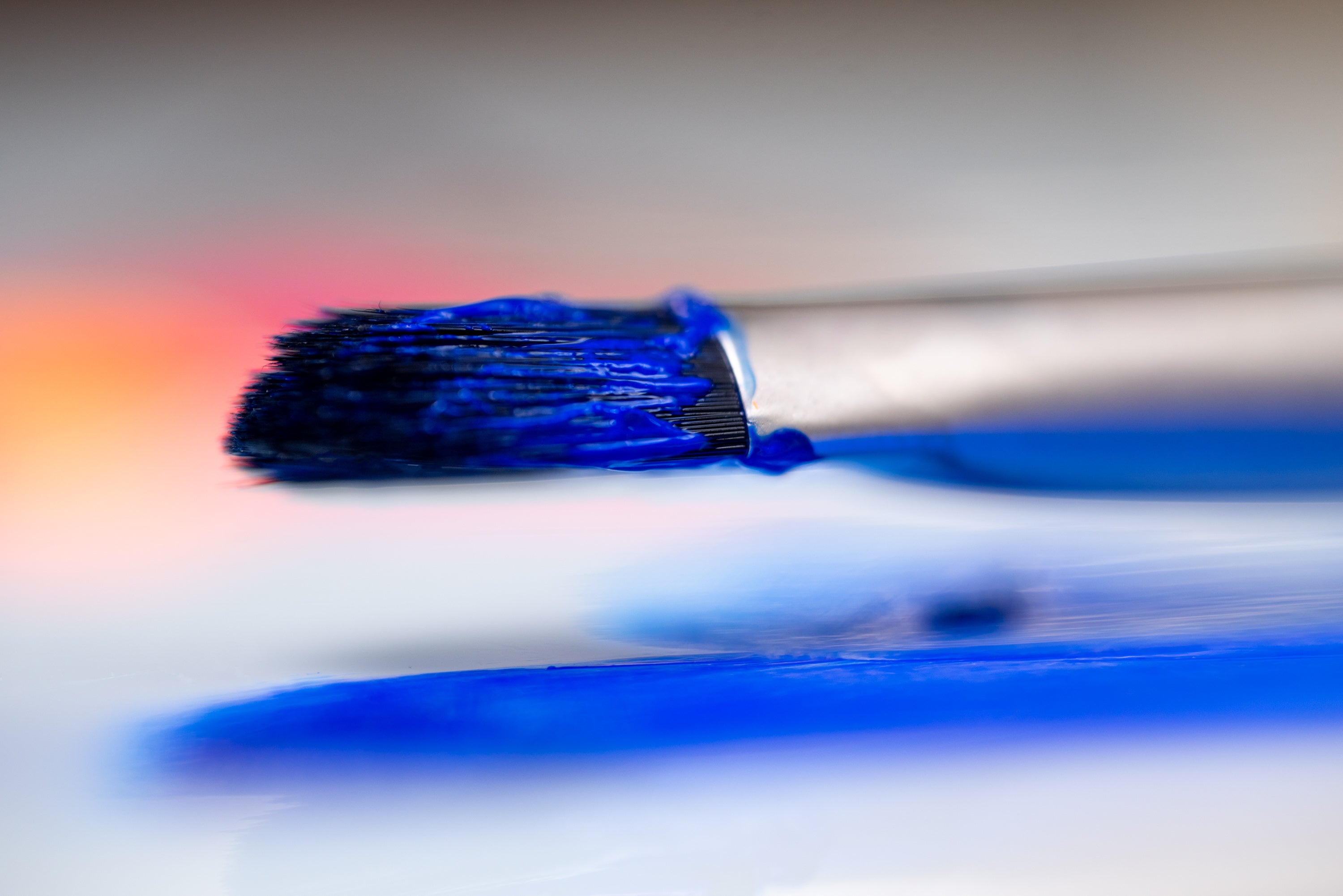 Raphaël D-Brushes for Oil and Acrylic