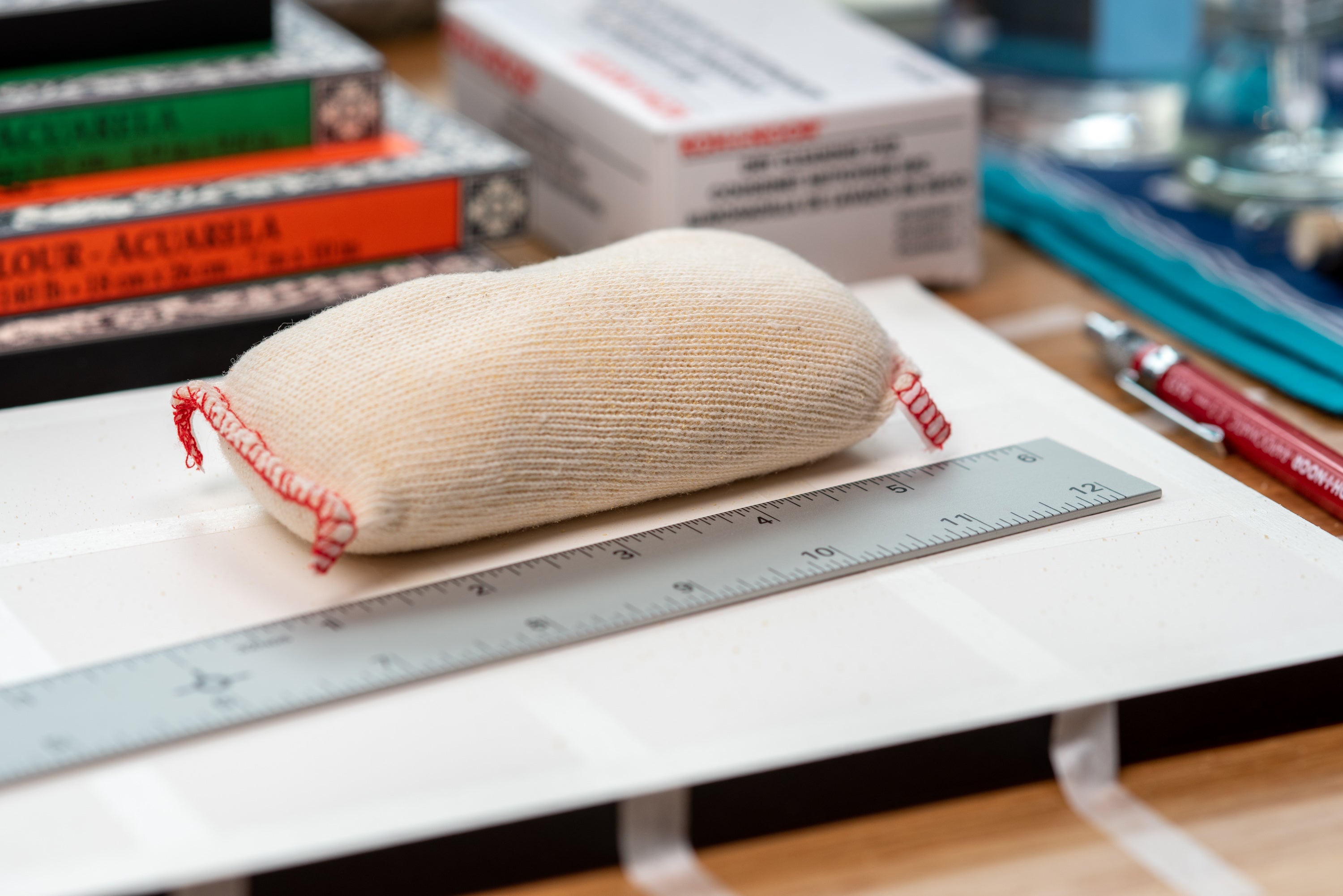 Koh-I-Noor - Dry Cleaning Pad - St. Louis Art Supply