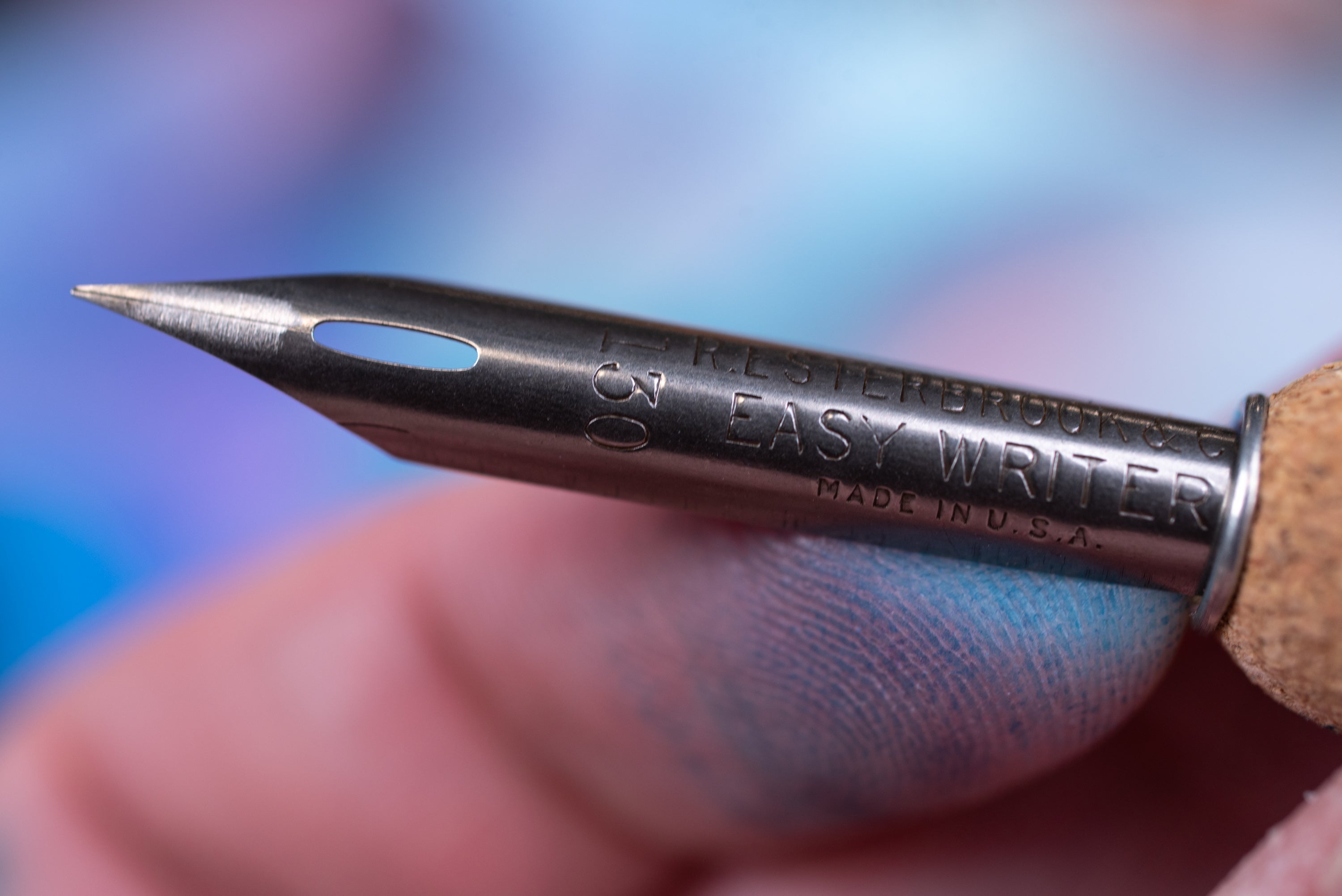 Esterbrook Easy Writer #130 Pen Nib (Vintage)