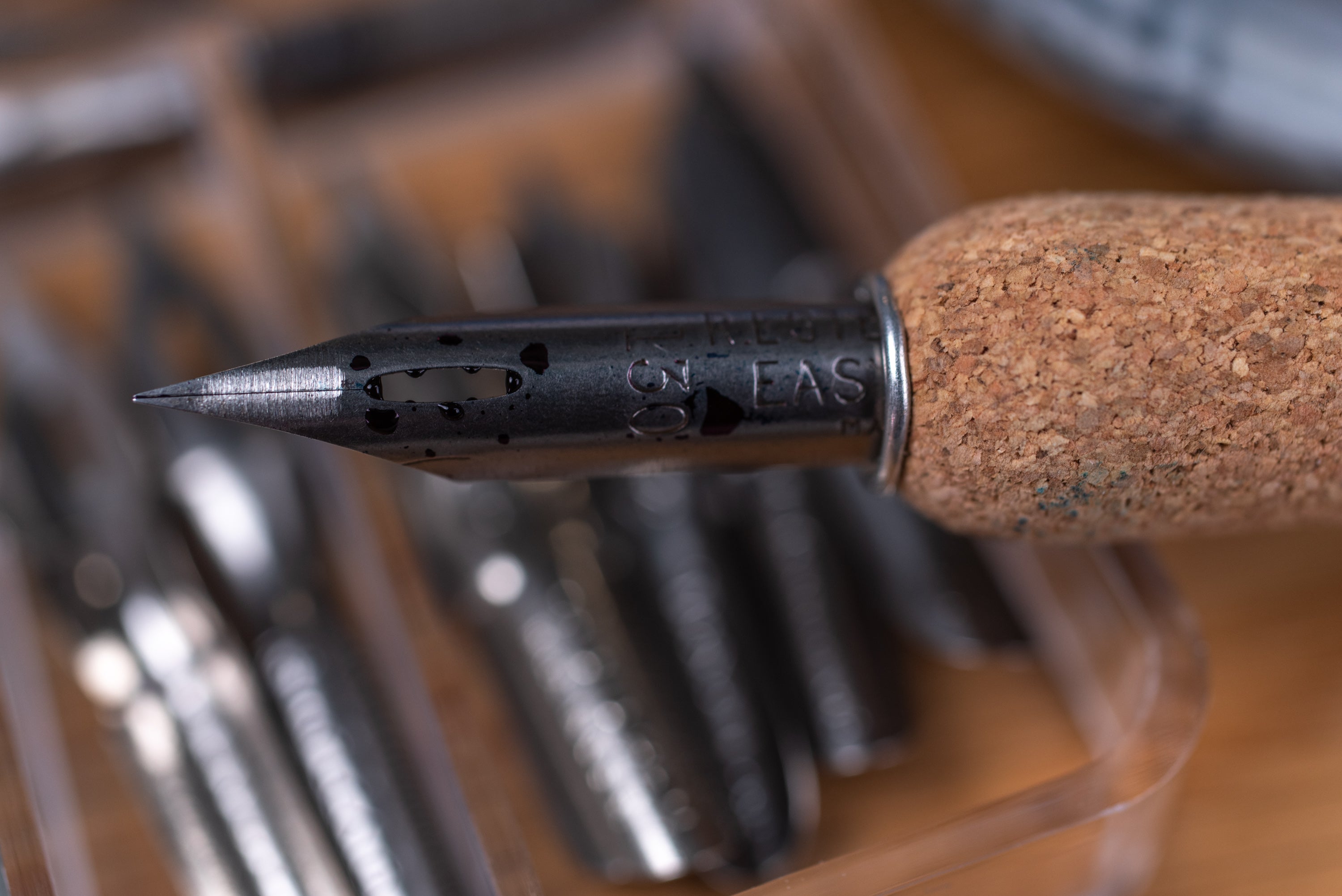 Esterbrook Easy Writer #130 Pen Nib (Vintage)