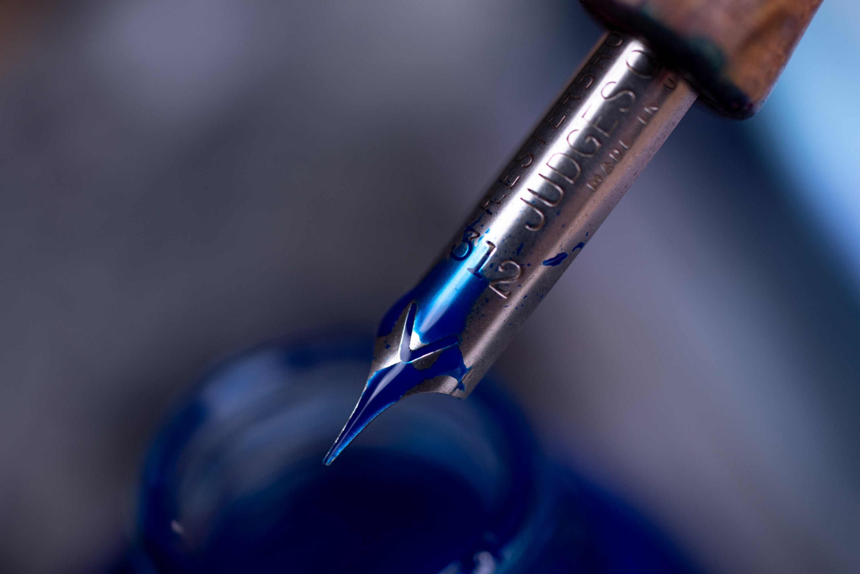 Esterbrook Judge's Quill #312 Pen Nib (Vintage)