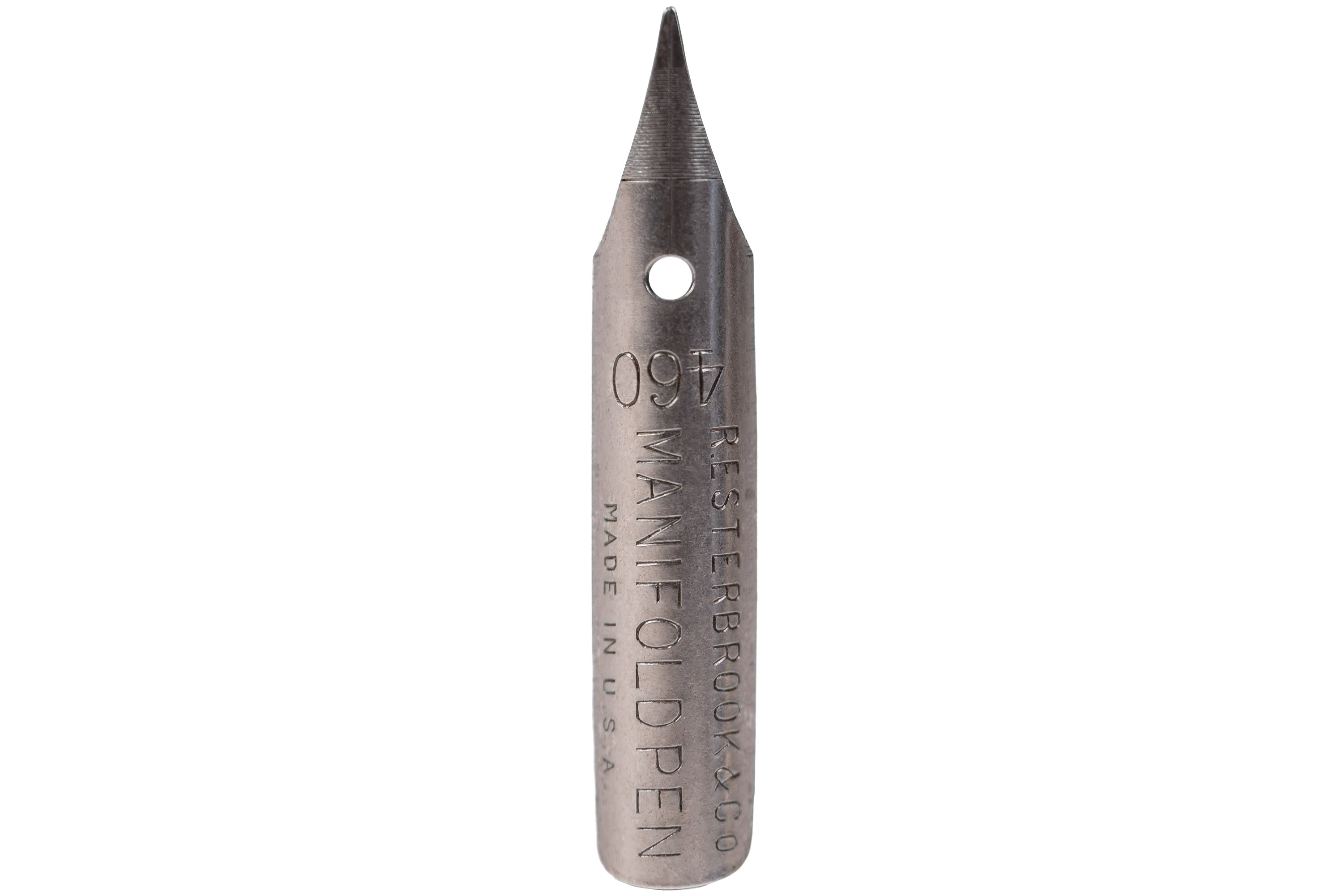 Esterbrook Manifold #460 Pen Nib (Vintage) – St. Louis Art Supply
