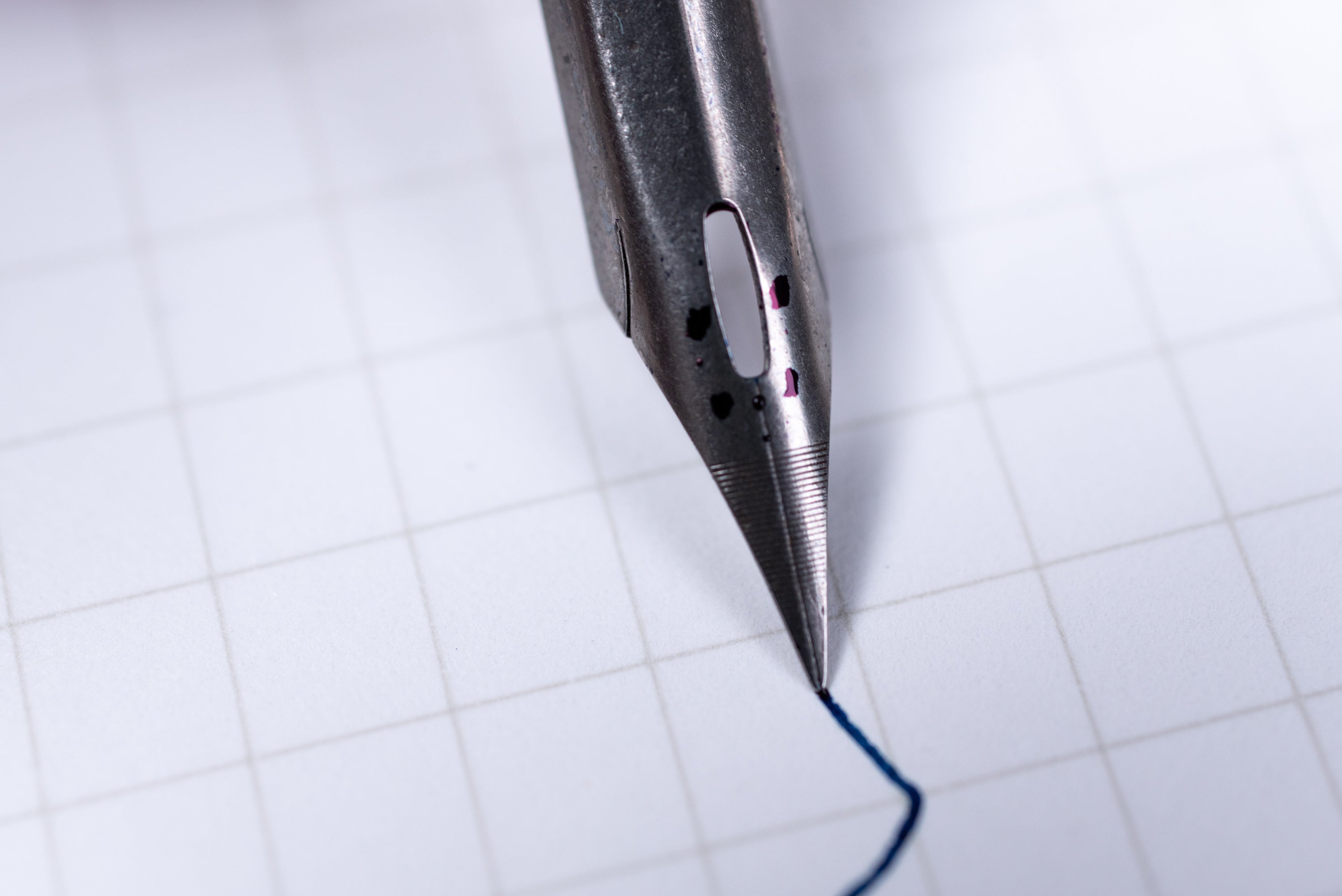 Esterbrook Accountant #555 Pen Nib (Vintage)