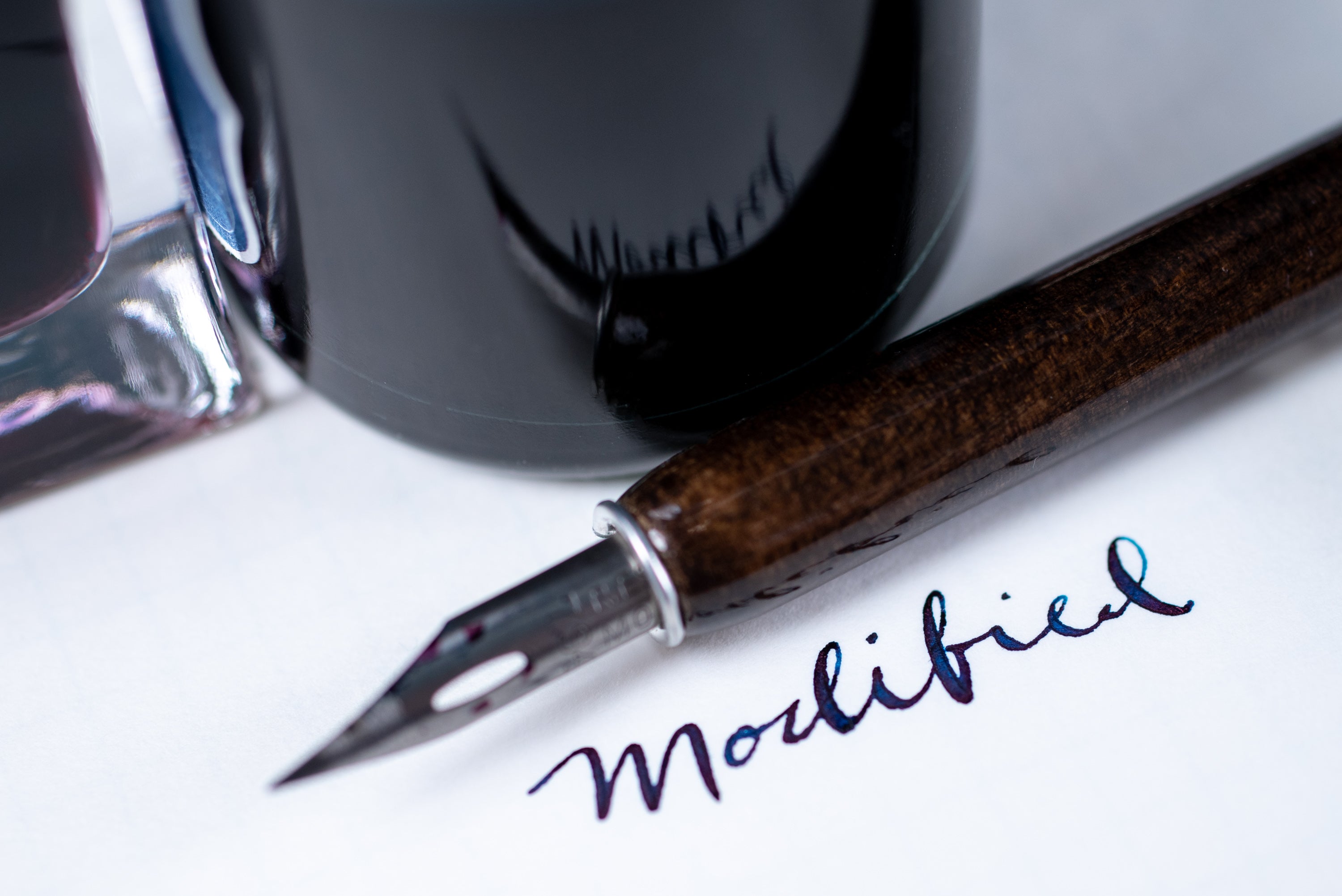 Esterbrook Modified Slant #794 Pen Nib (Vintage)