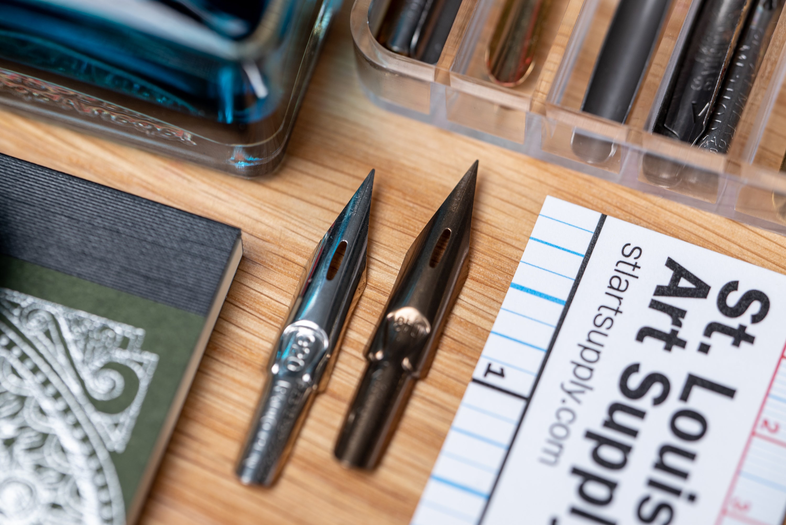 Esterbrook Falcon #048 Pen Nib (Vintage)