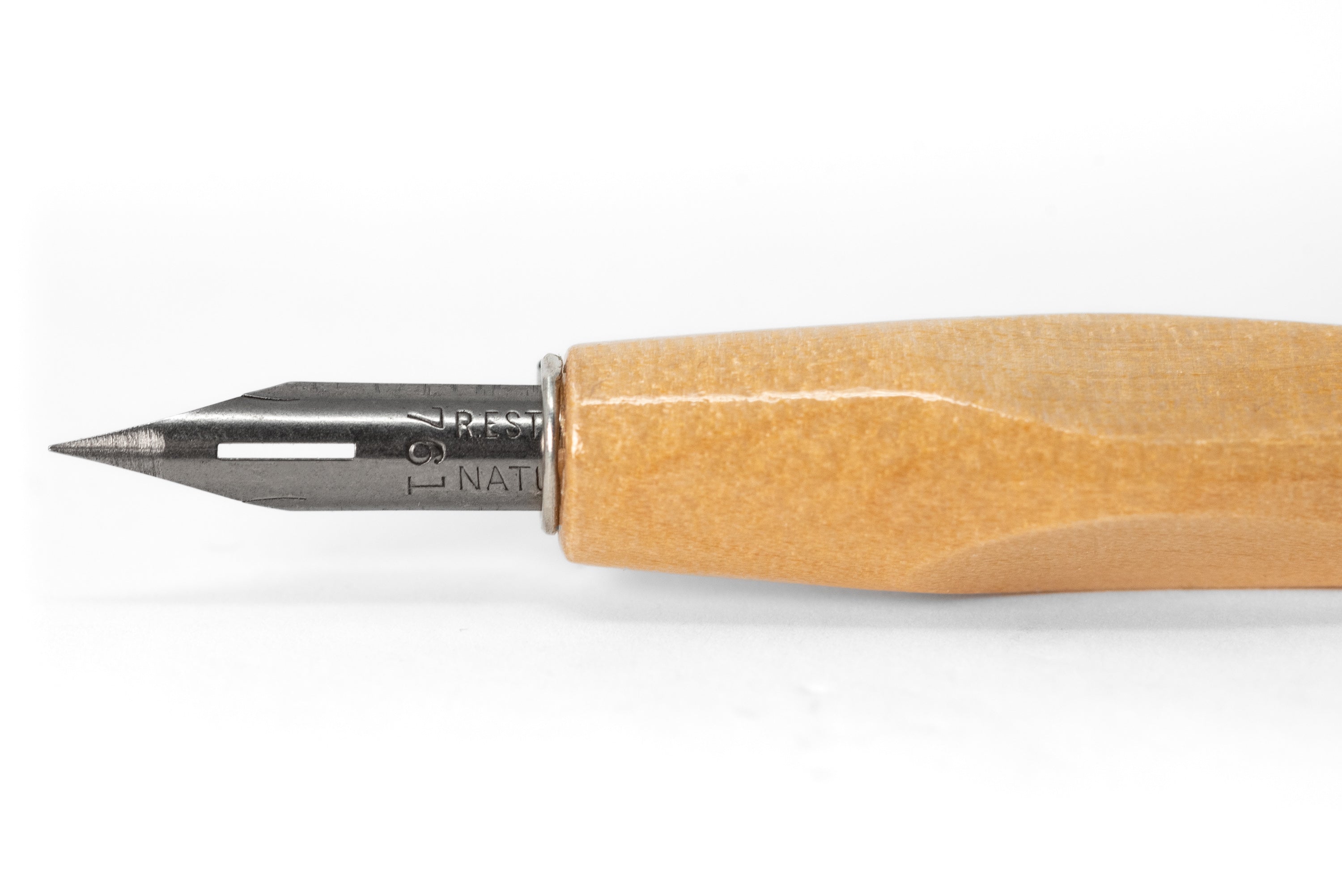 Esterbrook - Natural Slant #761 Nib (Vintage) - St. Louis Art Supply