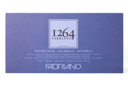 Fabriano - Fabriano 1264 Watercolor Pads - St. Louis Art Supply