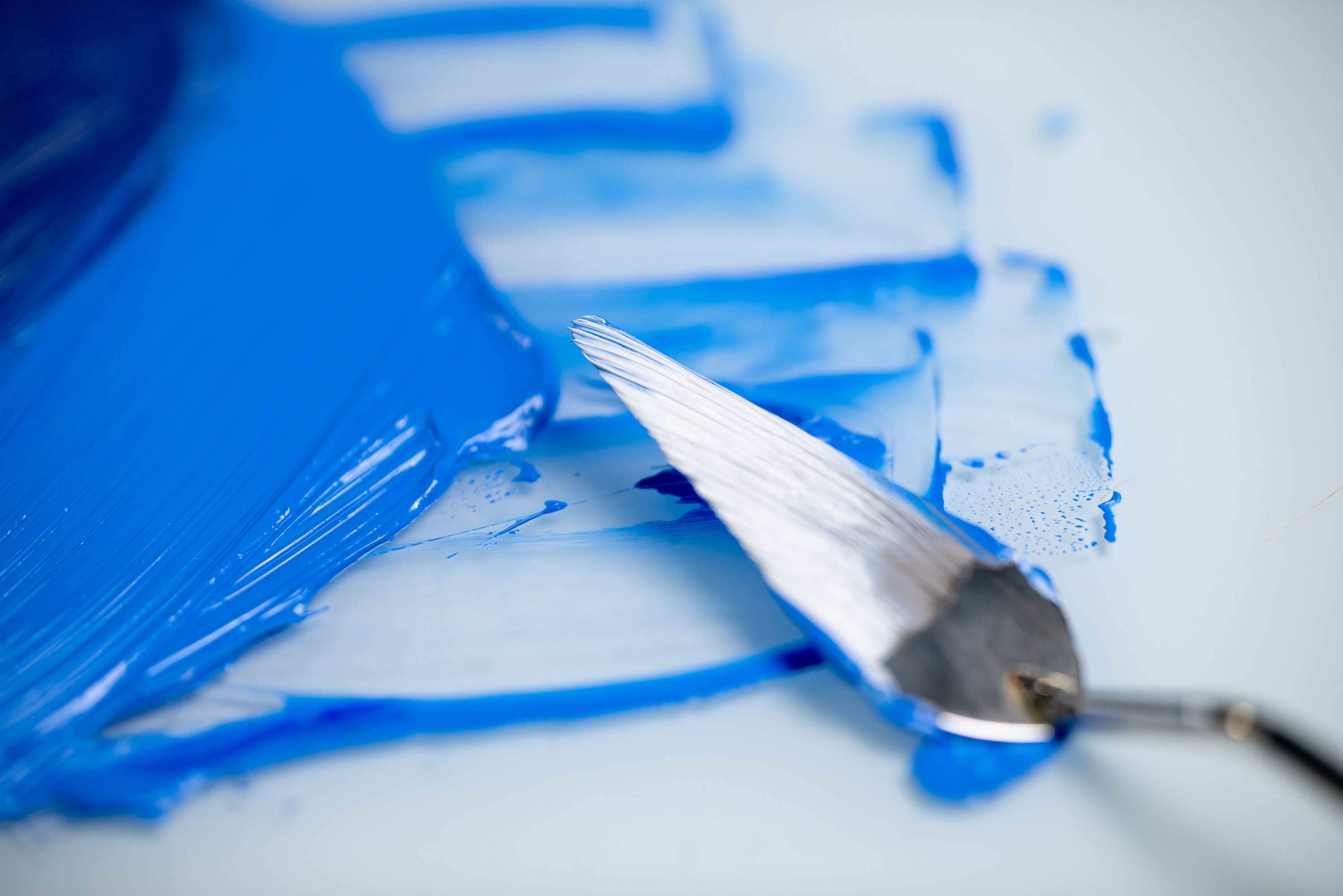 Gamblin 1980 Oil Colors, Yellow Ochre