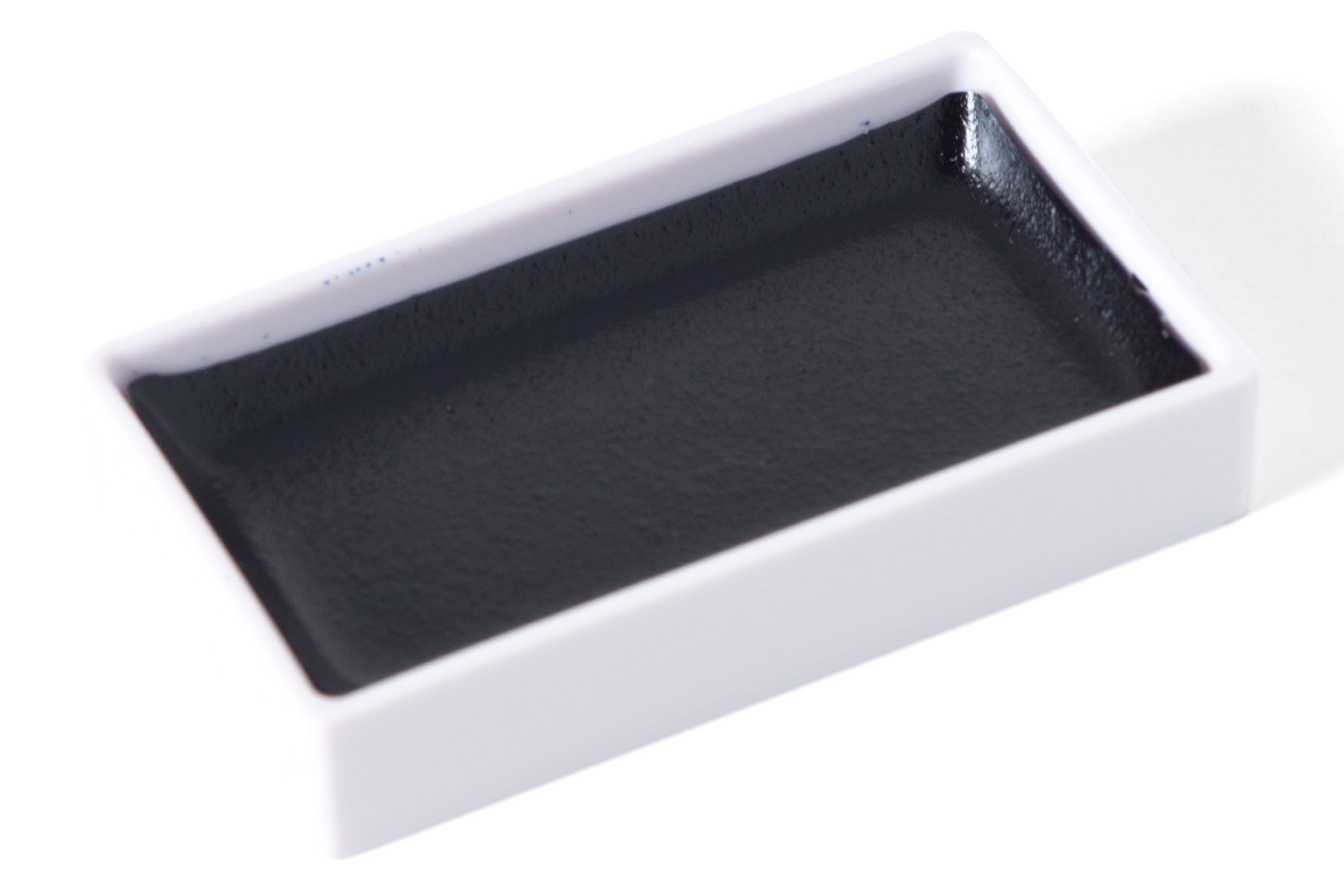 Kuretake - Gansai Tambi Watercolors, #66 Prussian Blue - St. Louis Art Supply