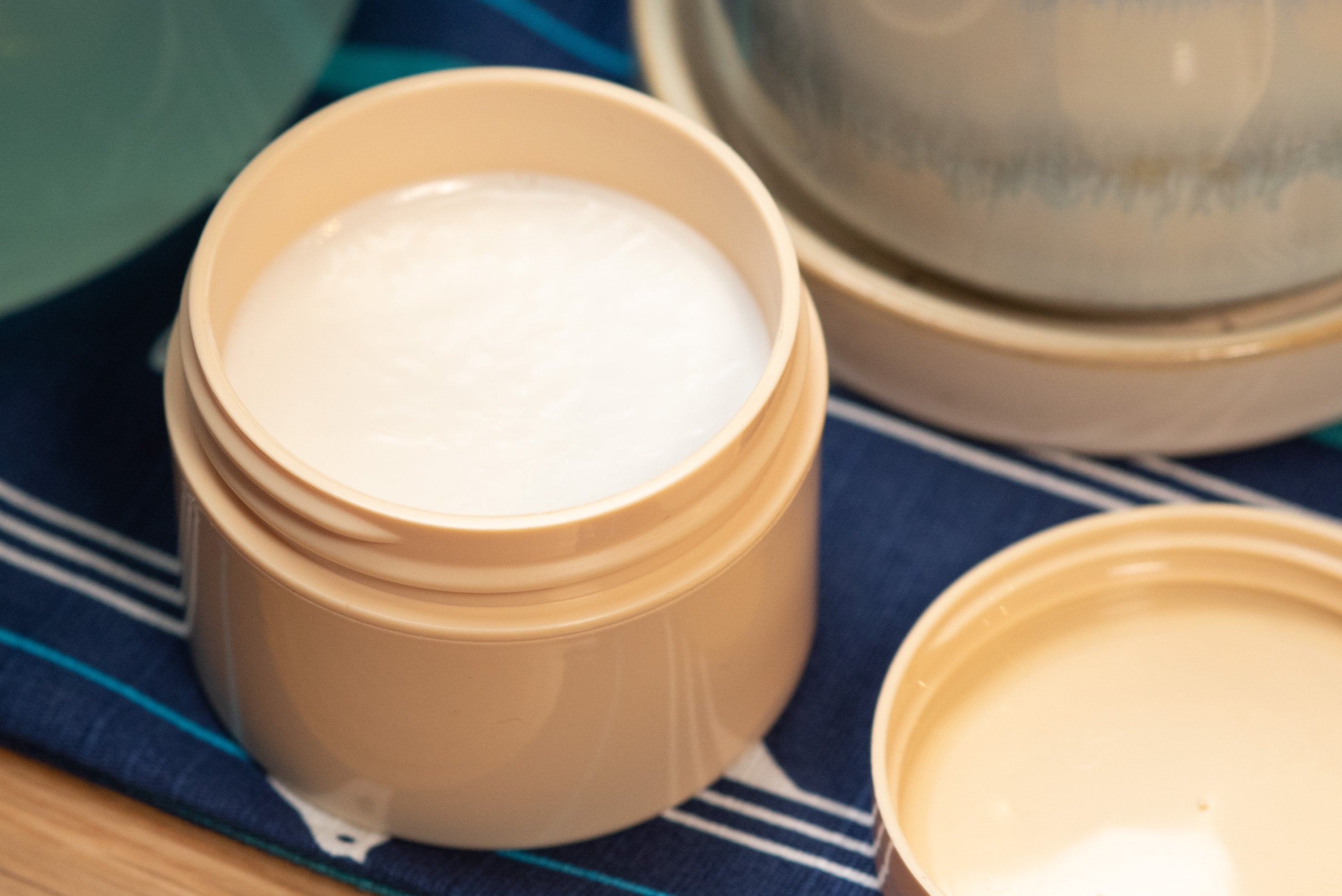 General Pencil Co. - The Masters Brush Cleaner, 1 oz. - St. Louis Art Supply