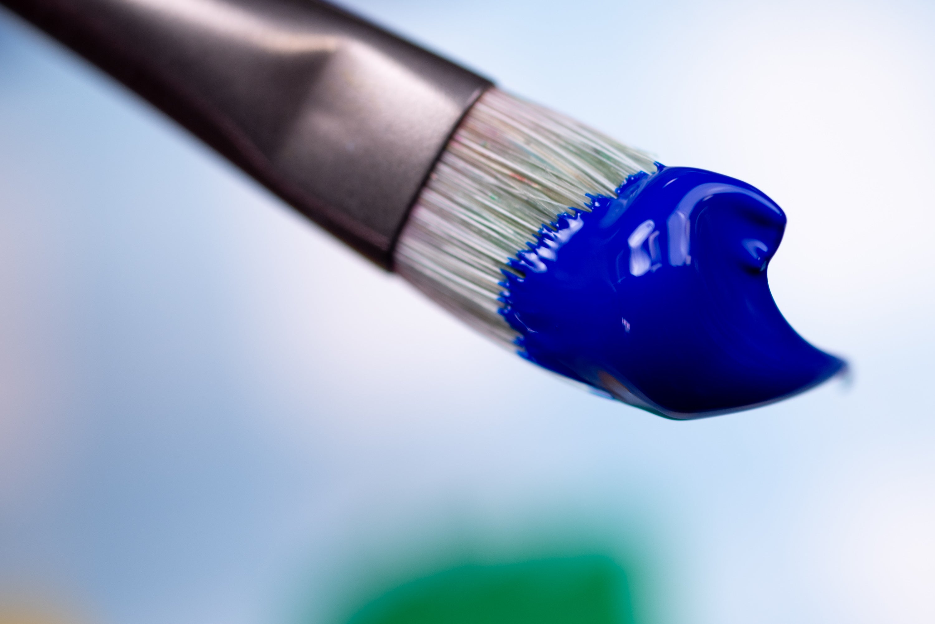 Golden Heavy Body Acrylics, Mixing Set of 12