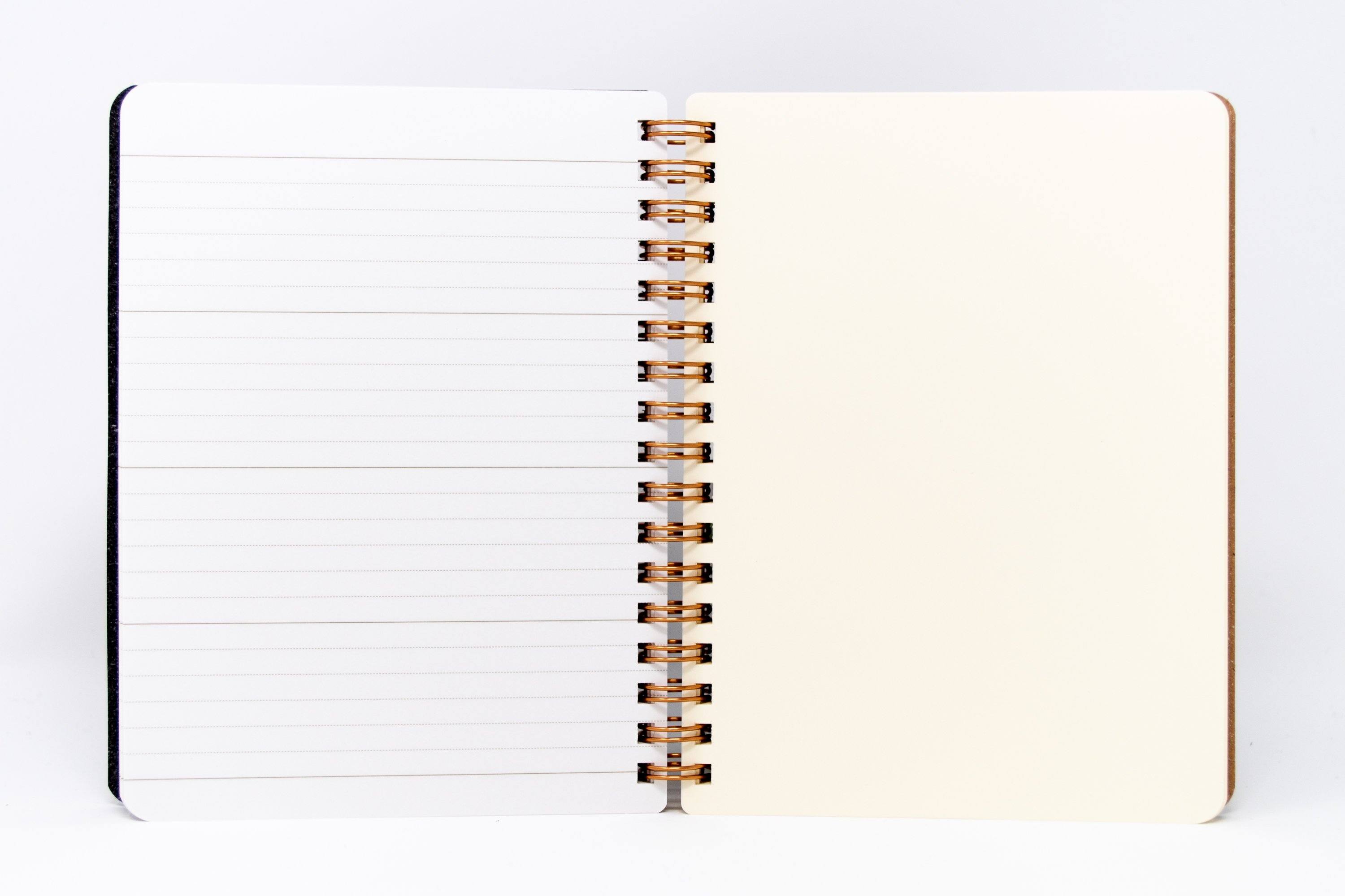 Grain notebooksMidori