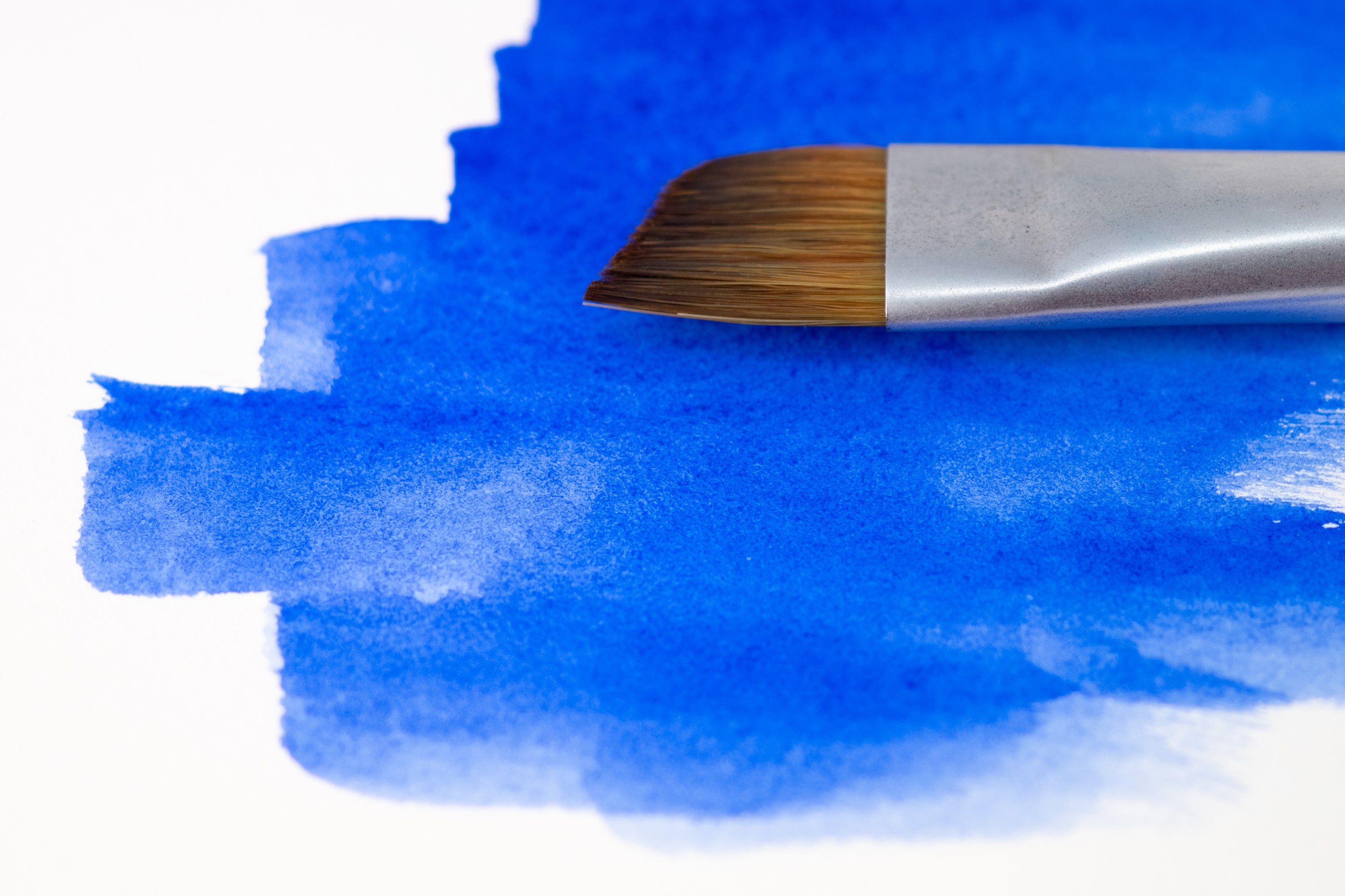 Hahnemühle - The Collection: Watercolor Block (Hot Press) - St. Louis Art Supply