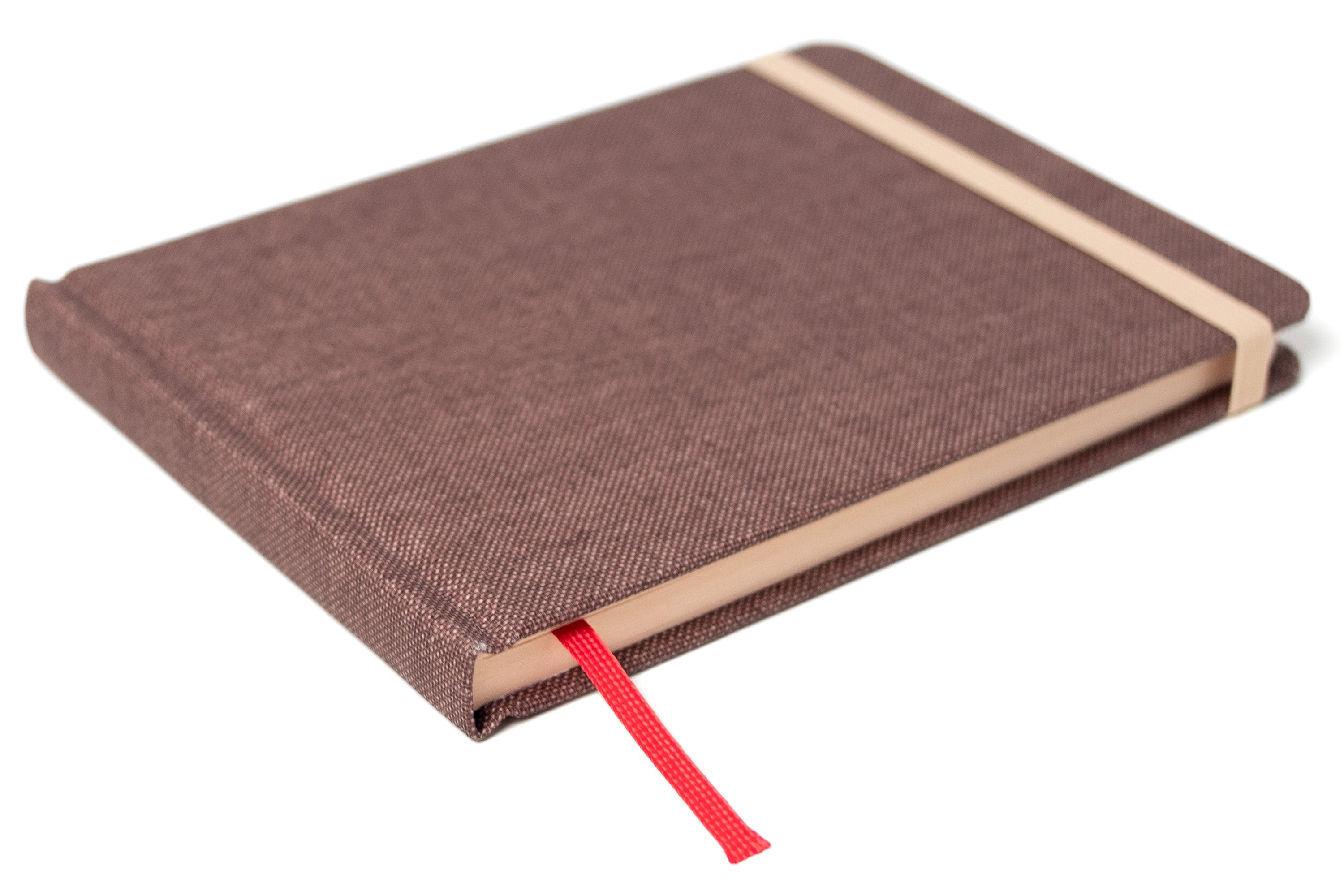 Hahnemühle - Toned Watercolor Book, Tan - St. Louis Art Supply