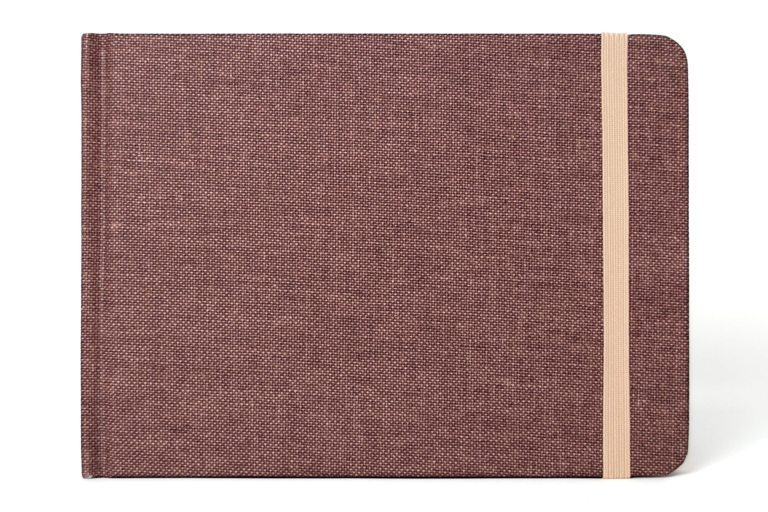 Hahnemühle - Toned Watercolor Book, Tan - St. Louis Art Supply