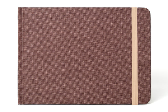 Hahnemühle - Toned Watercolor Book, Tan - St. Louis Art Supply
