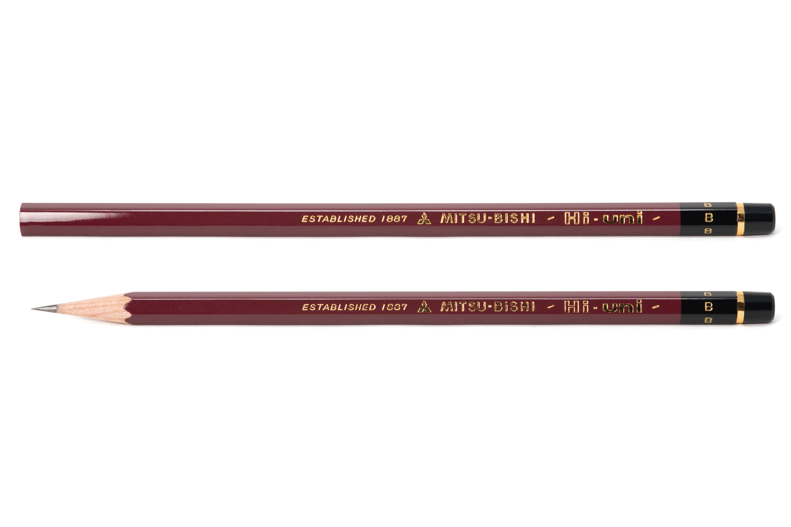 Mitsubishi Pencil pencil Uni writing Hello Kitty 1 dozen K55832B