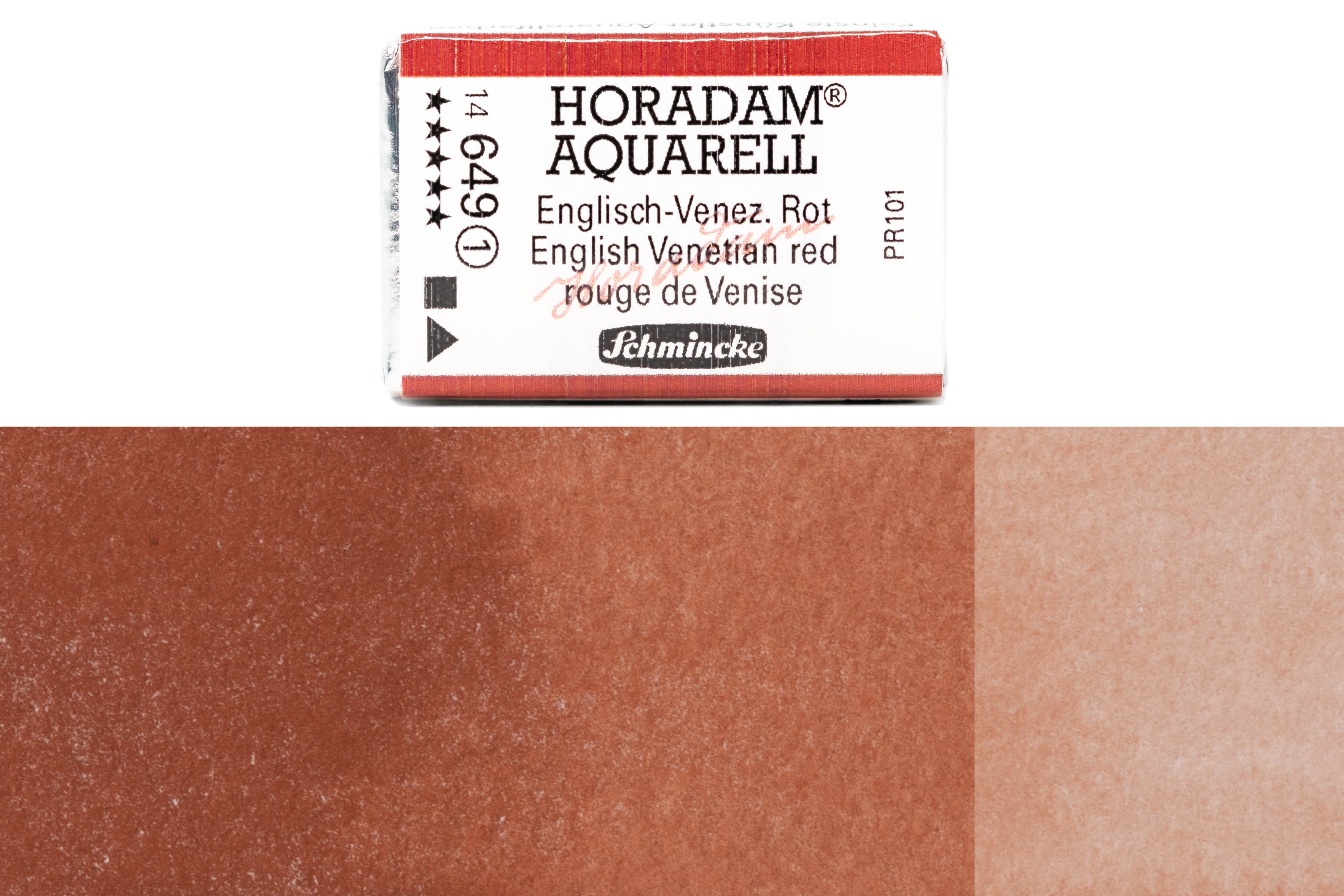 Schmincke -HORADAM® AQUARELL, Scatola di Pittura con 36 acquarelli sopraffini, 74436097, Scatola Schmincke -HORADAM® AQUARELL, Scatola di Pittura con 36 acquarelli sopraffini, 74436097, Scatola