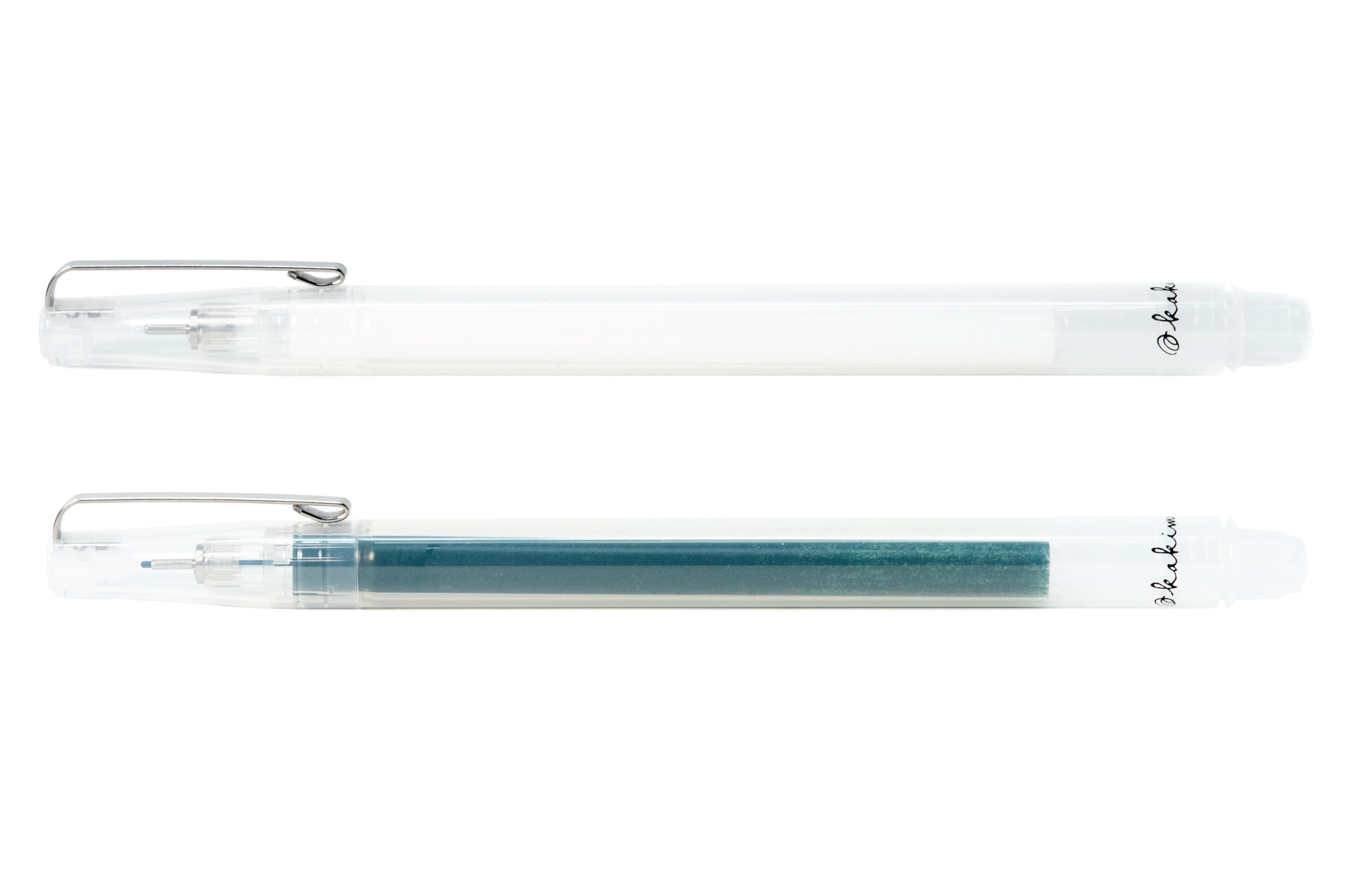 Kakimori - Color Liner Kit, Fine Tip - St. Louis Art Supply